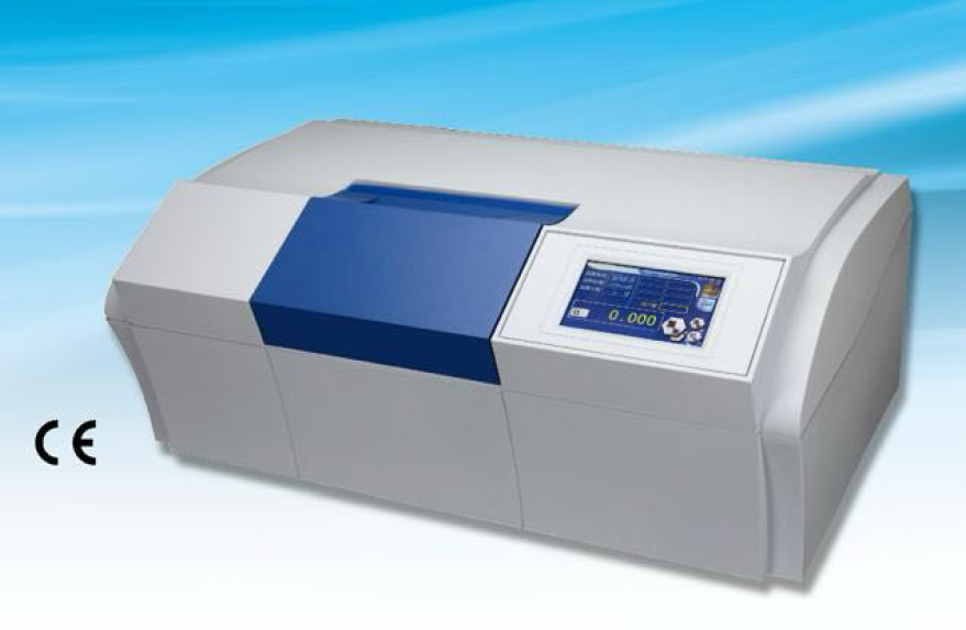 Automatic Polarimeter