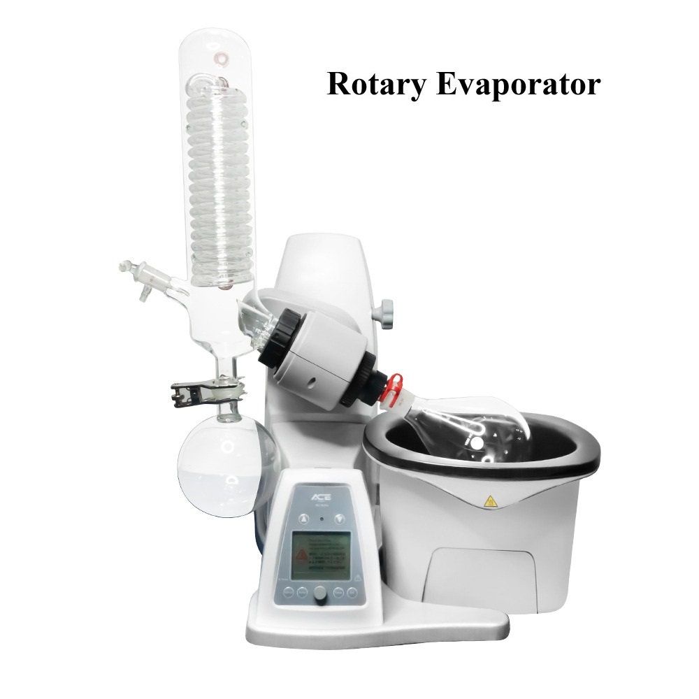 Rotary Evaporator