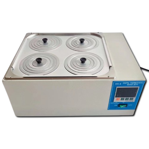 Digital Thermostatic Water Bath
