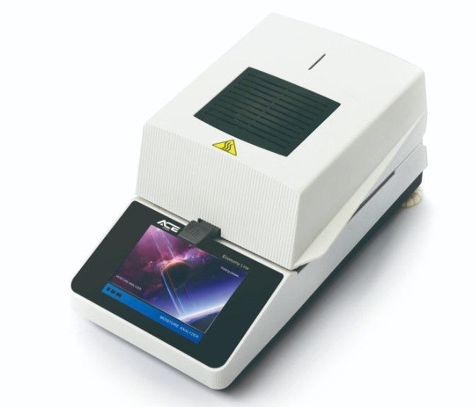 Moisture Analyzer