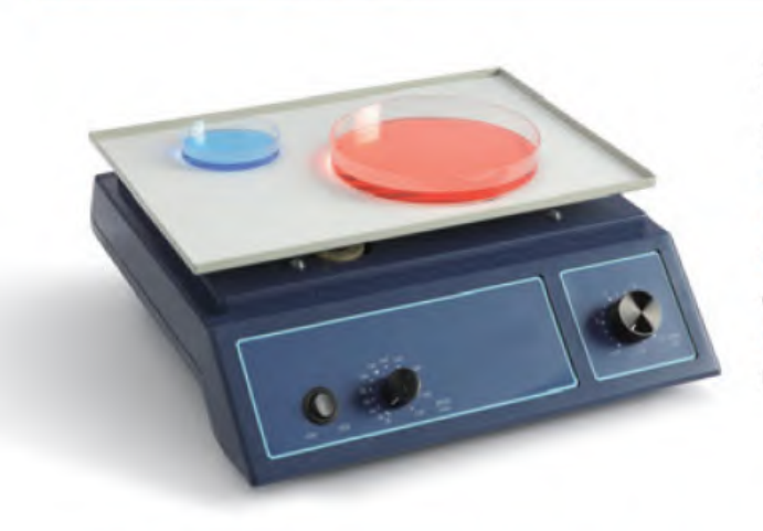 Laboratory Orbital Shaker