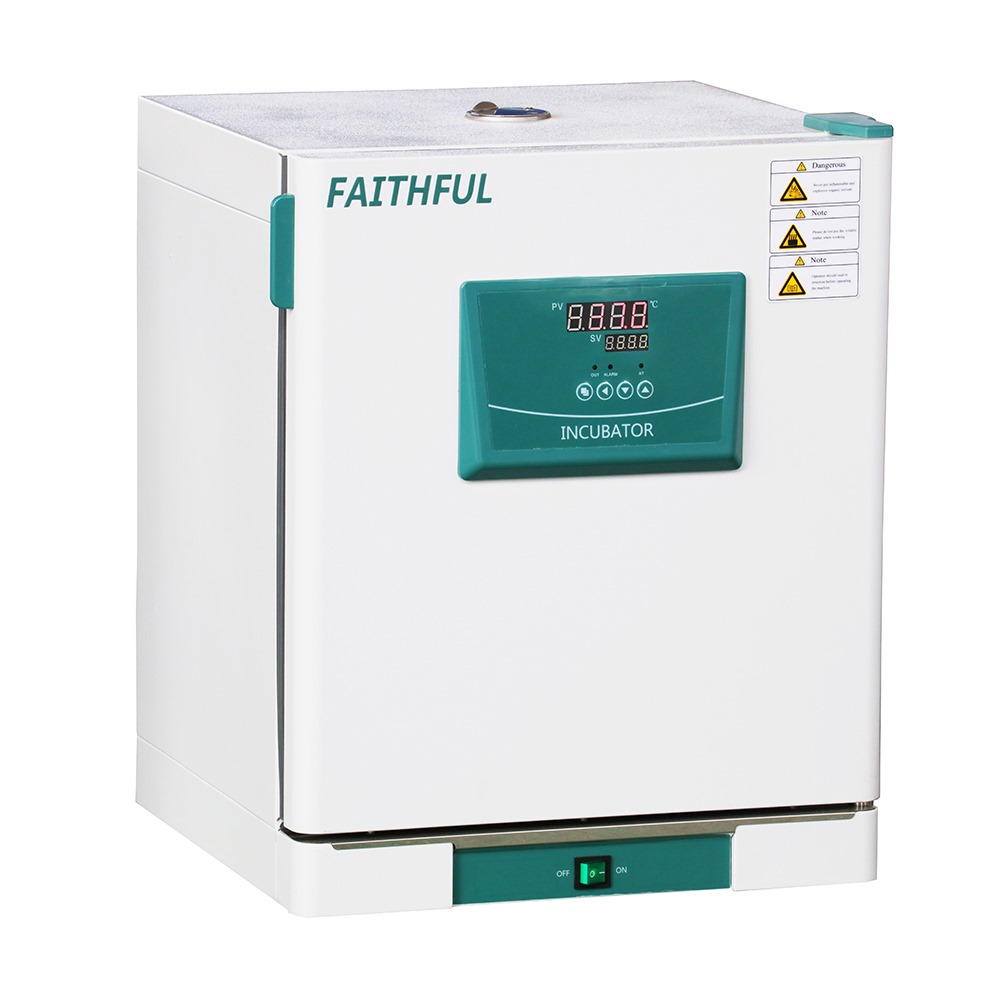 Laboratory Incubator FAITHFUL