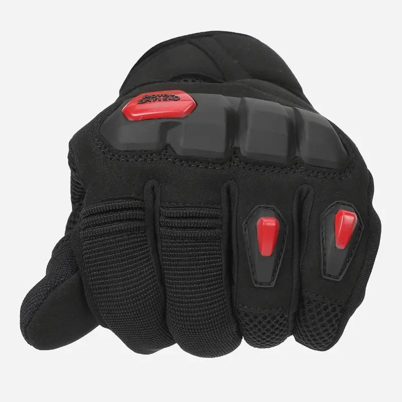 Motorcycle Riding Glove