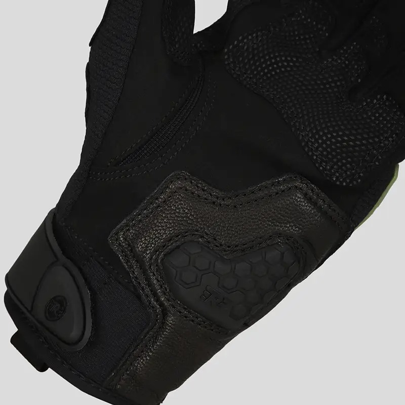 MX PRO GLOVES - LIGHT OLIVE