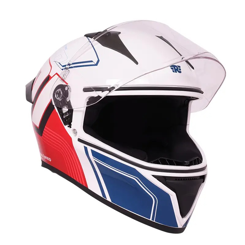 Motorcycle Racing Helmet
