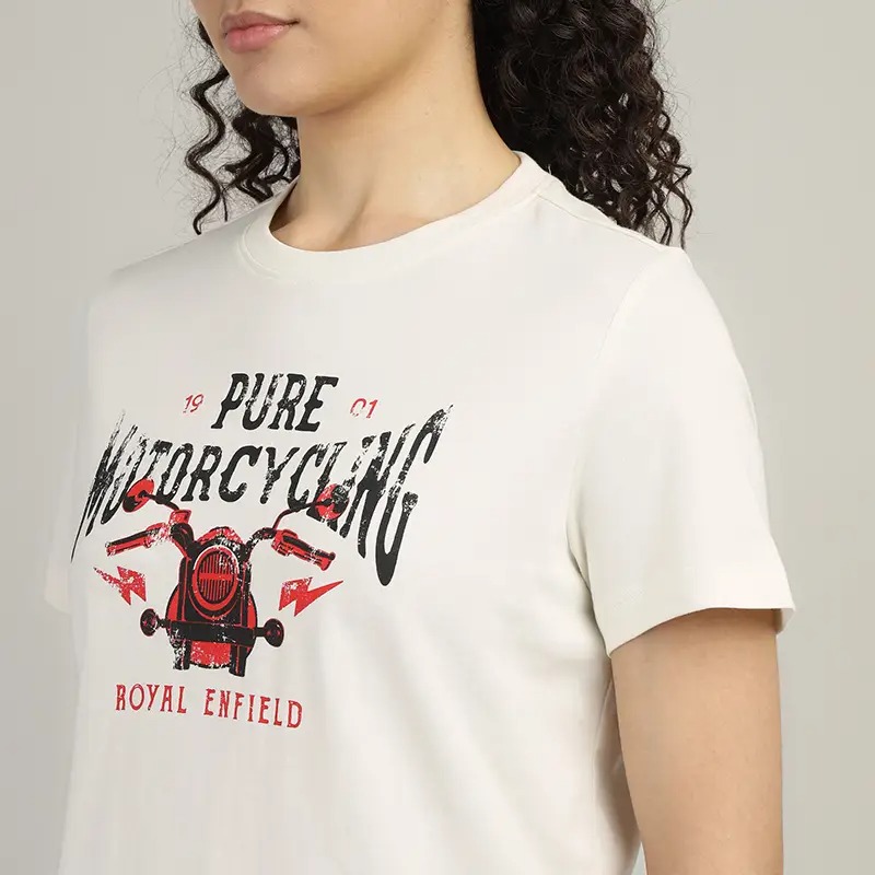 Pure Rock Star Graphic T-Shirt