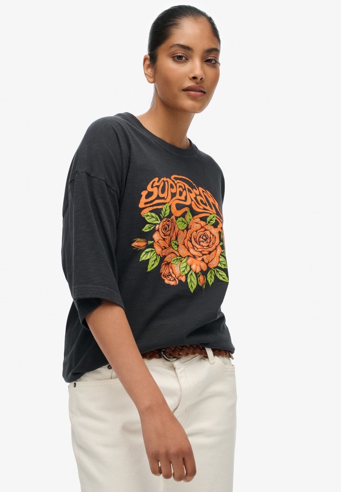 Superdry Graphic T-Shirt
