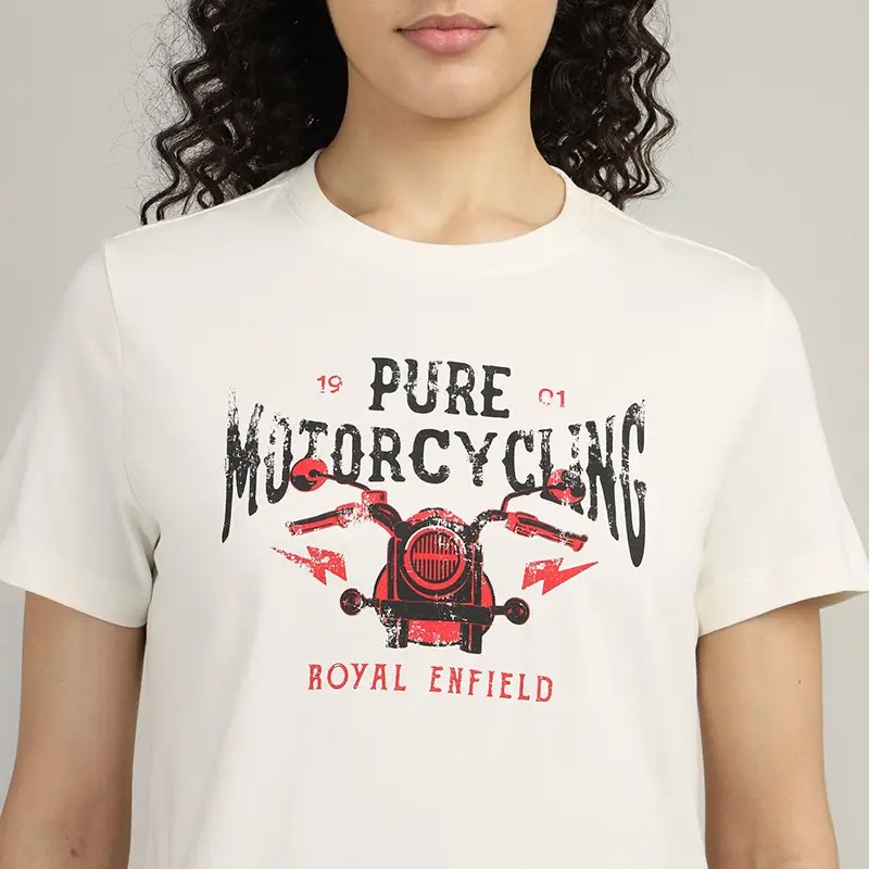 Pure Rock Star Graphic T-Shirt