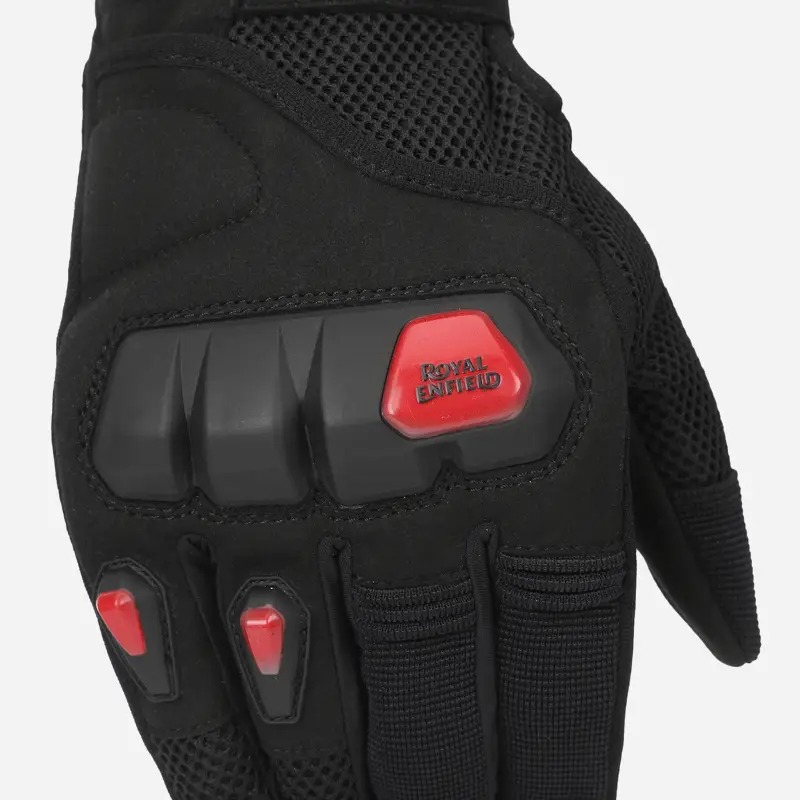 Motorcycle Riding Glove