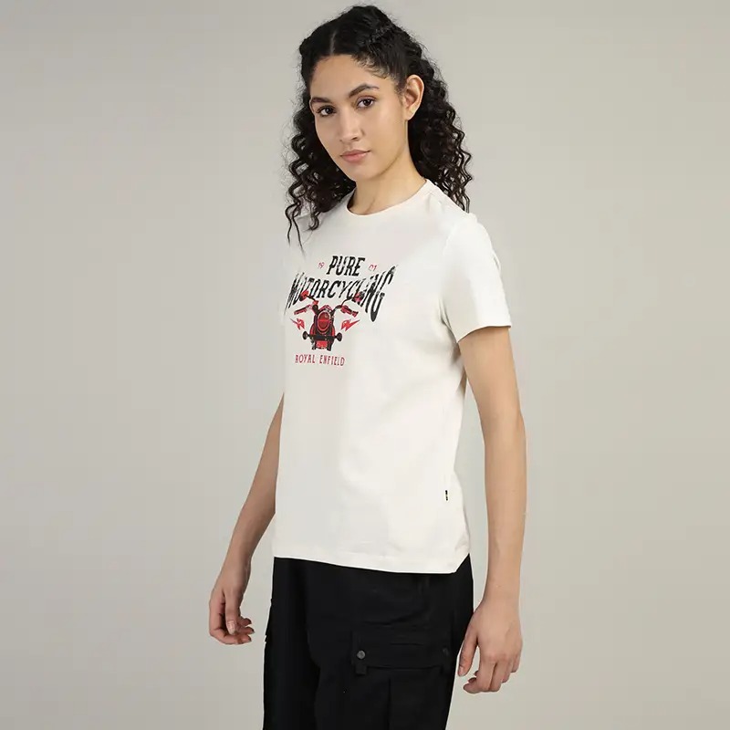 Pure Rock Star Graphic T-Shirt