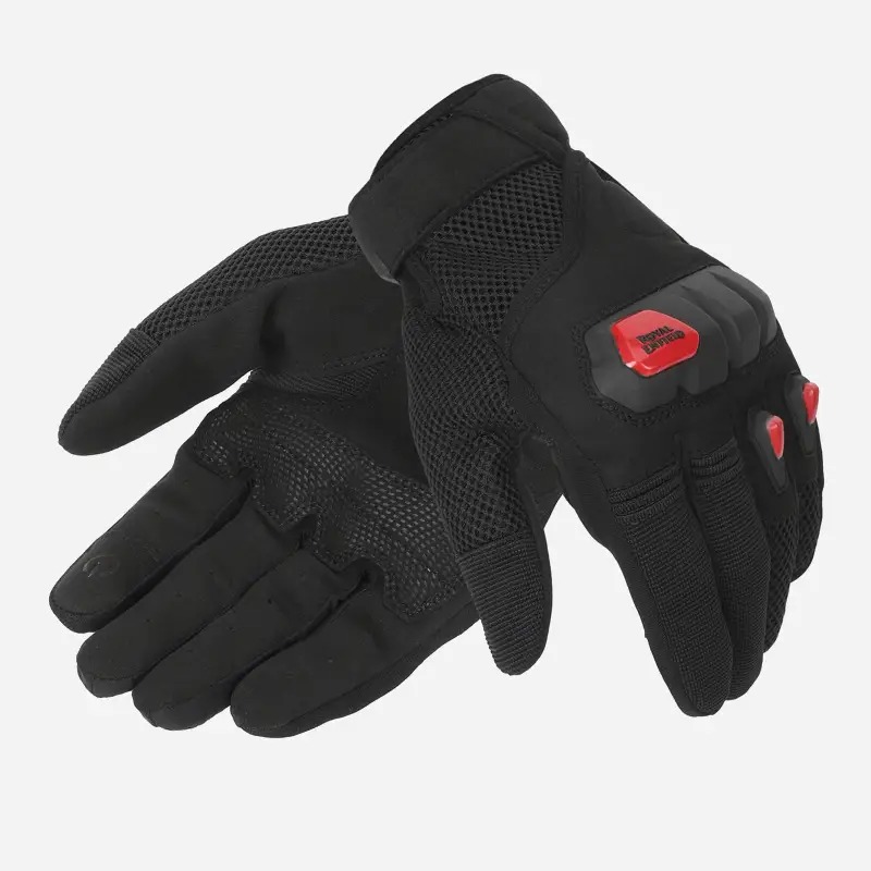 Motorcycle Riding Glove