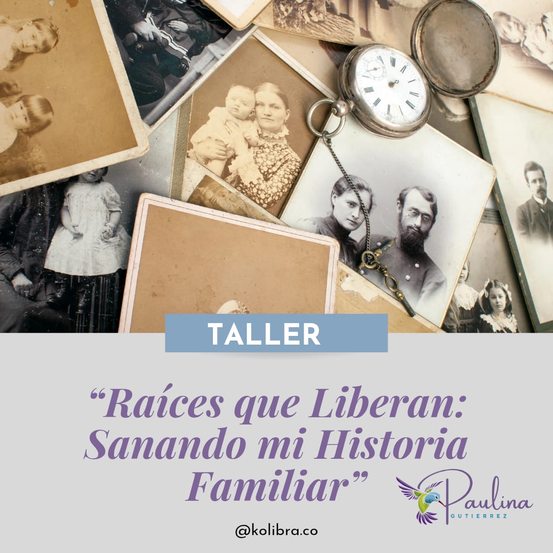 Taller Mi arbol y YO