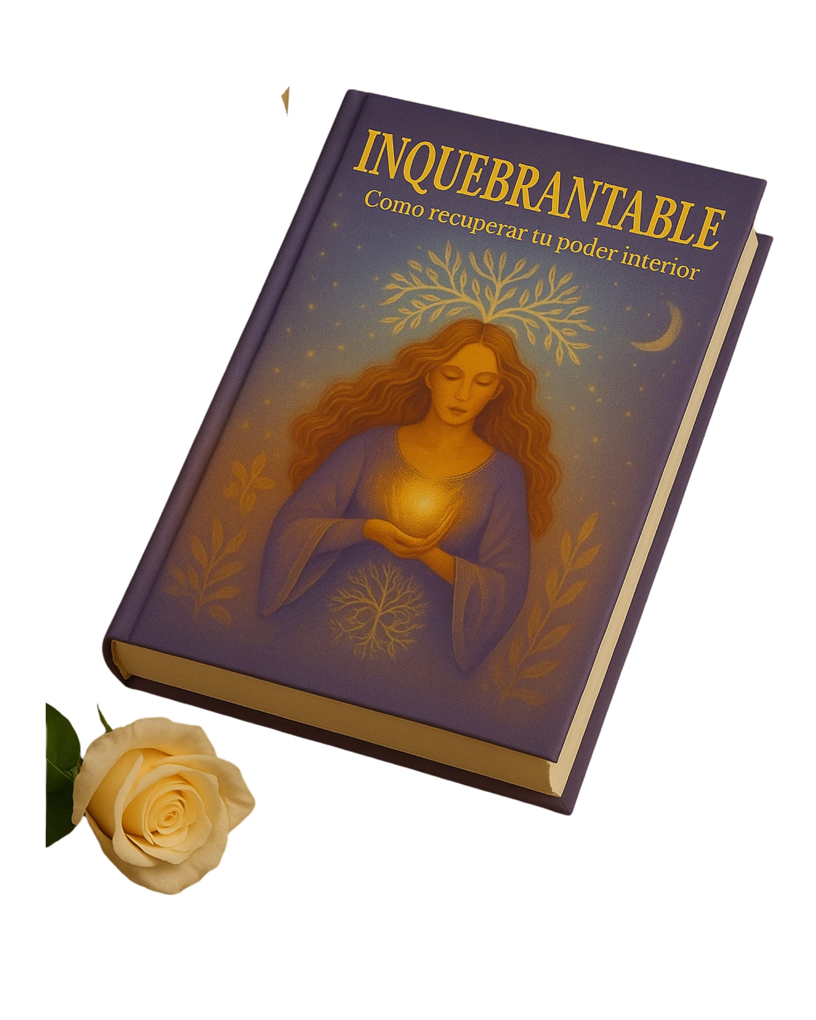 Libro INQUEBRANTABLE