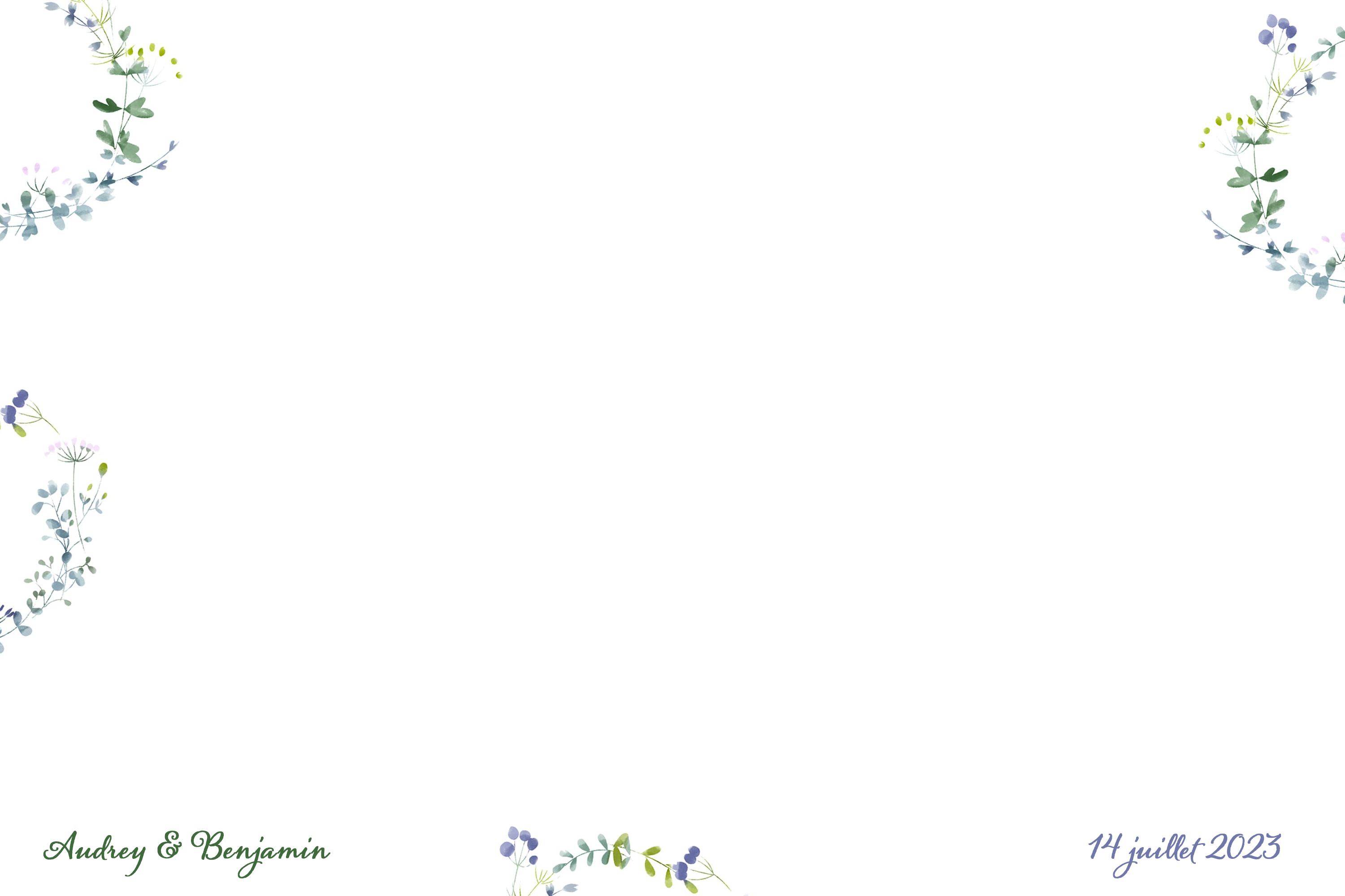 Visuel personnalisée