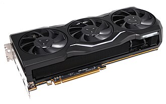 AMD Radeon RX 7000 series GPUs