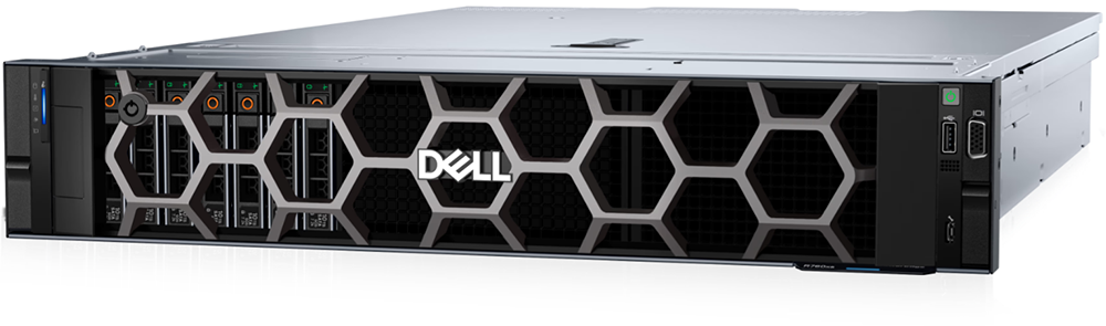 Dell PowerEdge R760xs Refurbished