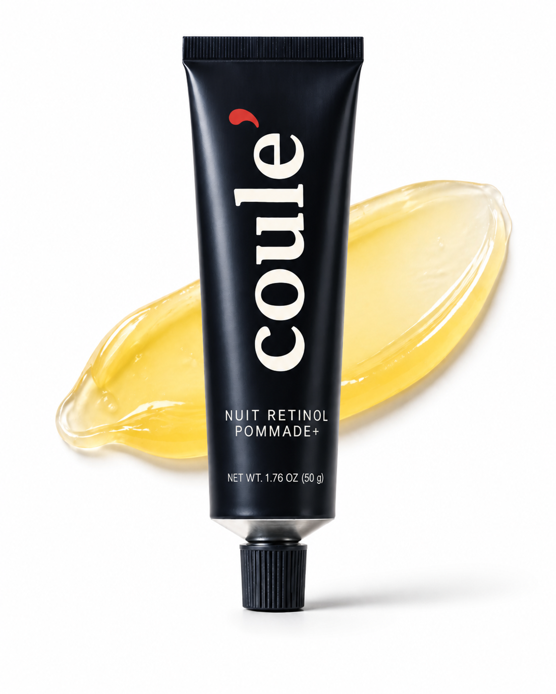 Coule’ Dual Active Retinoid Renewal Cream 50g