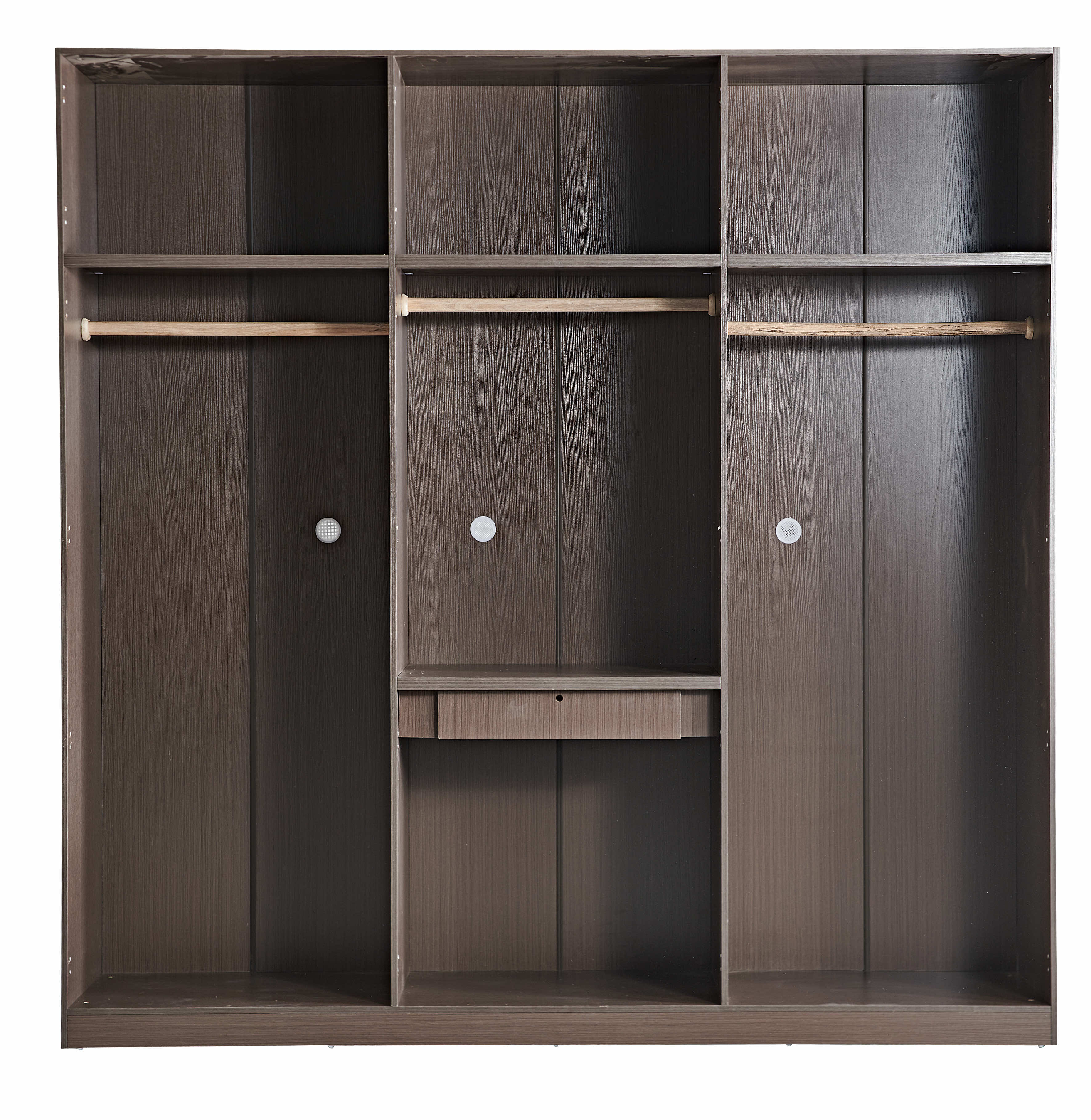 YG6012# Six-door cabinet