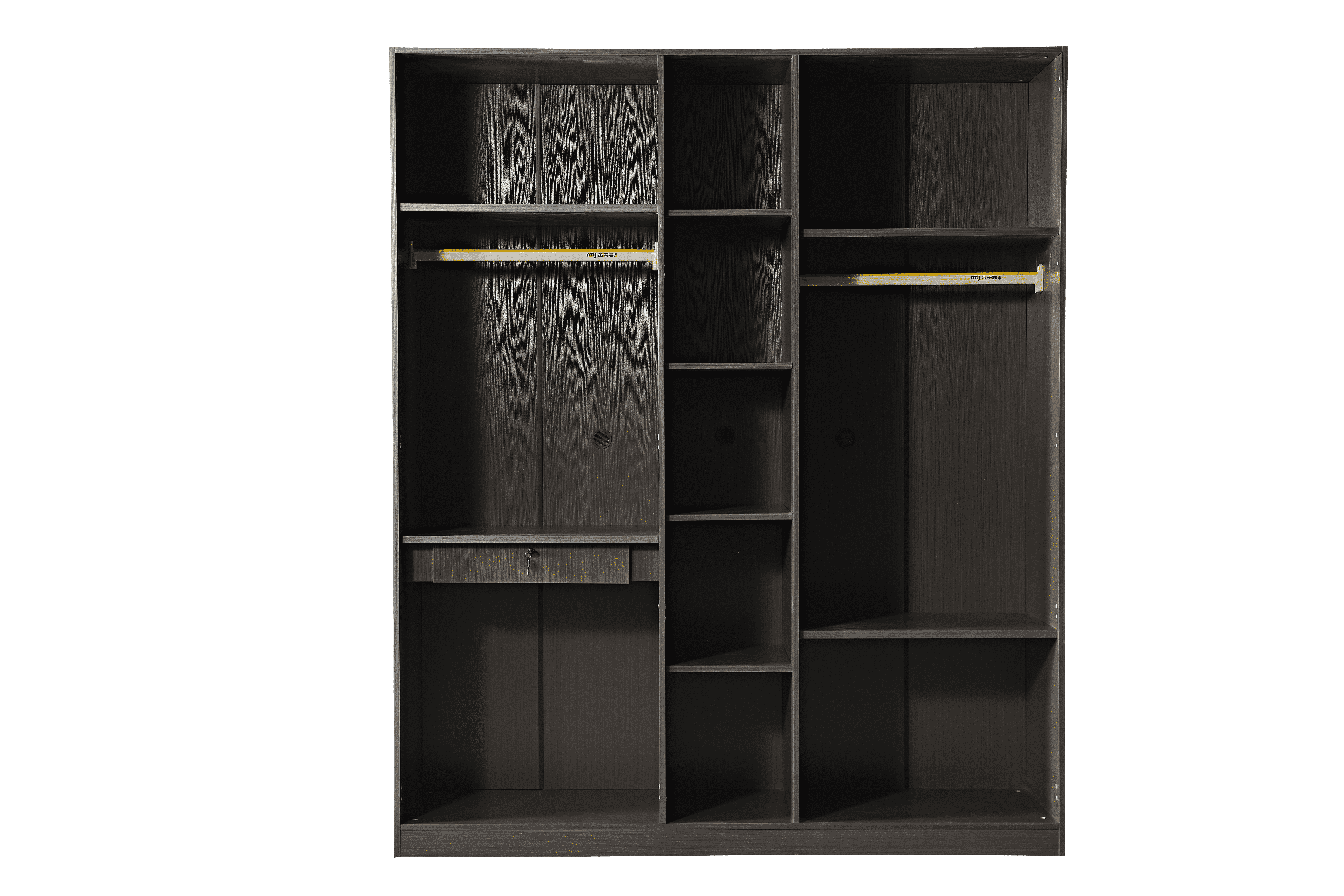 J2812# Five-door cabinet