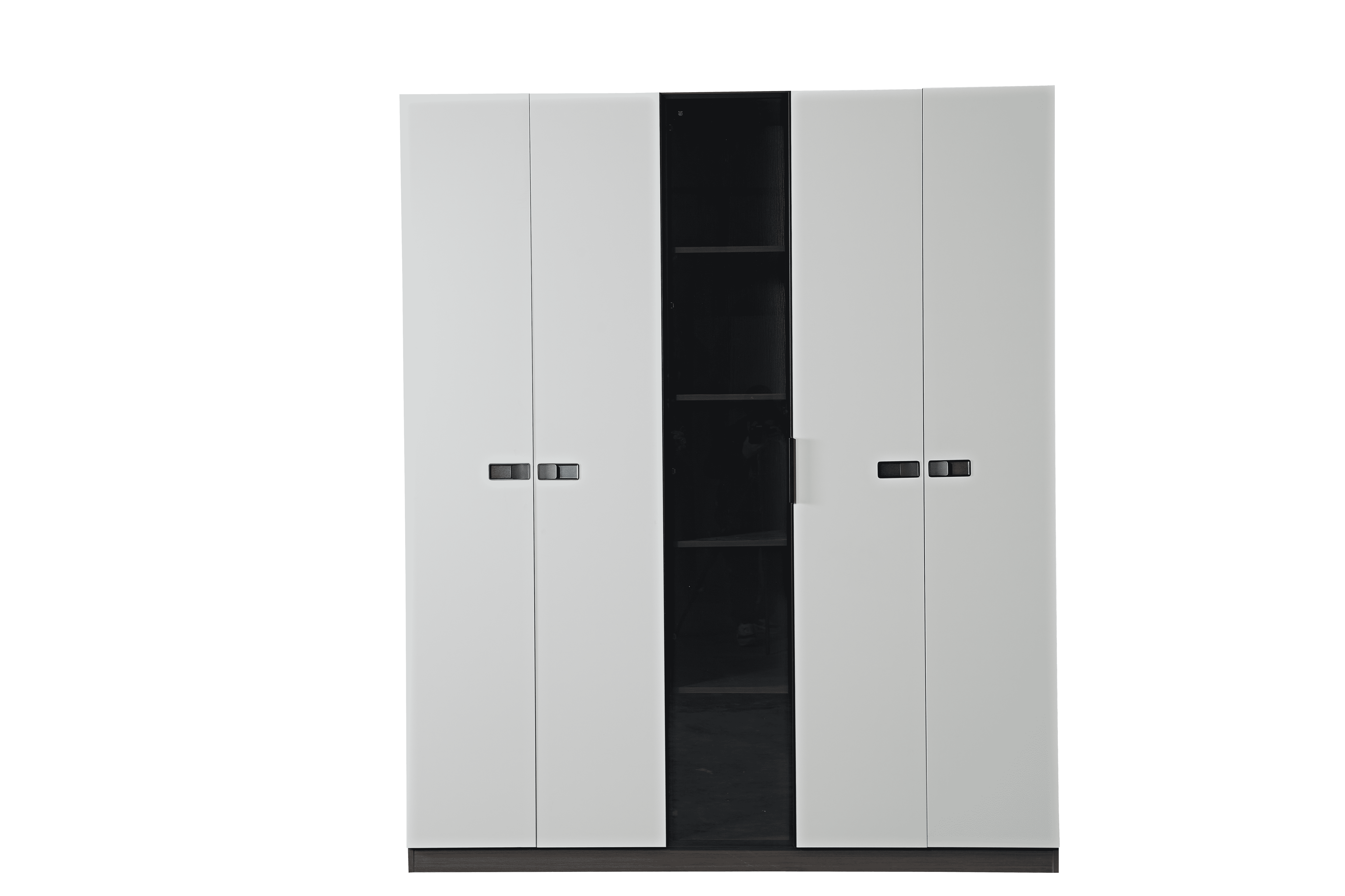 J2812# Five-door cabinet