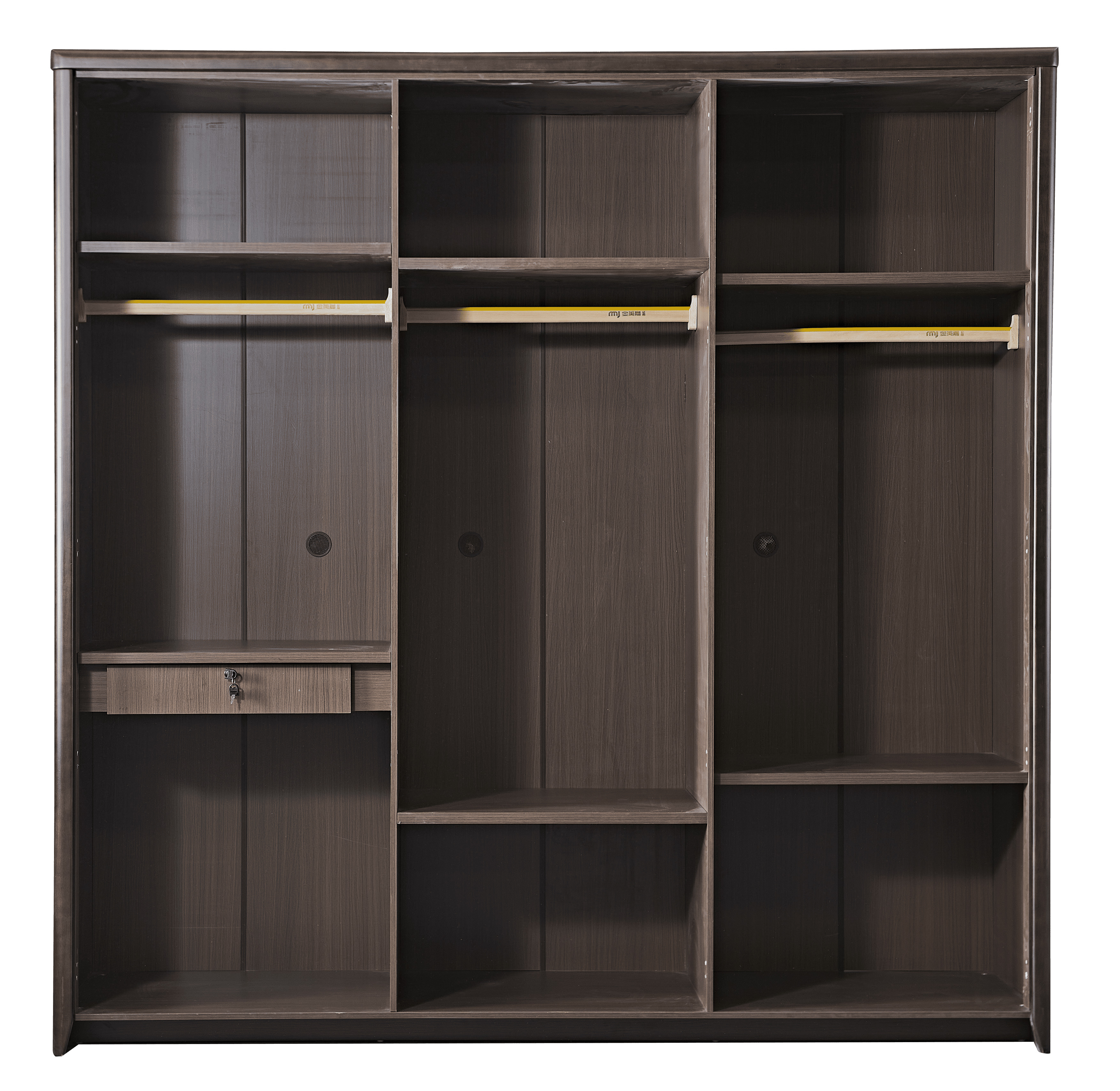 J2903# Six-door cabinet