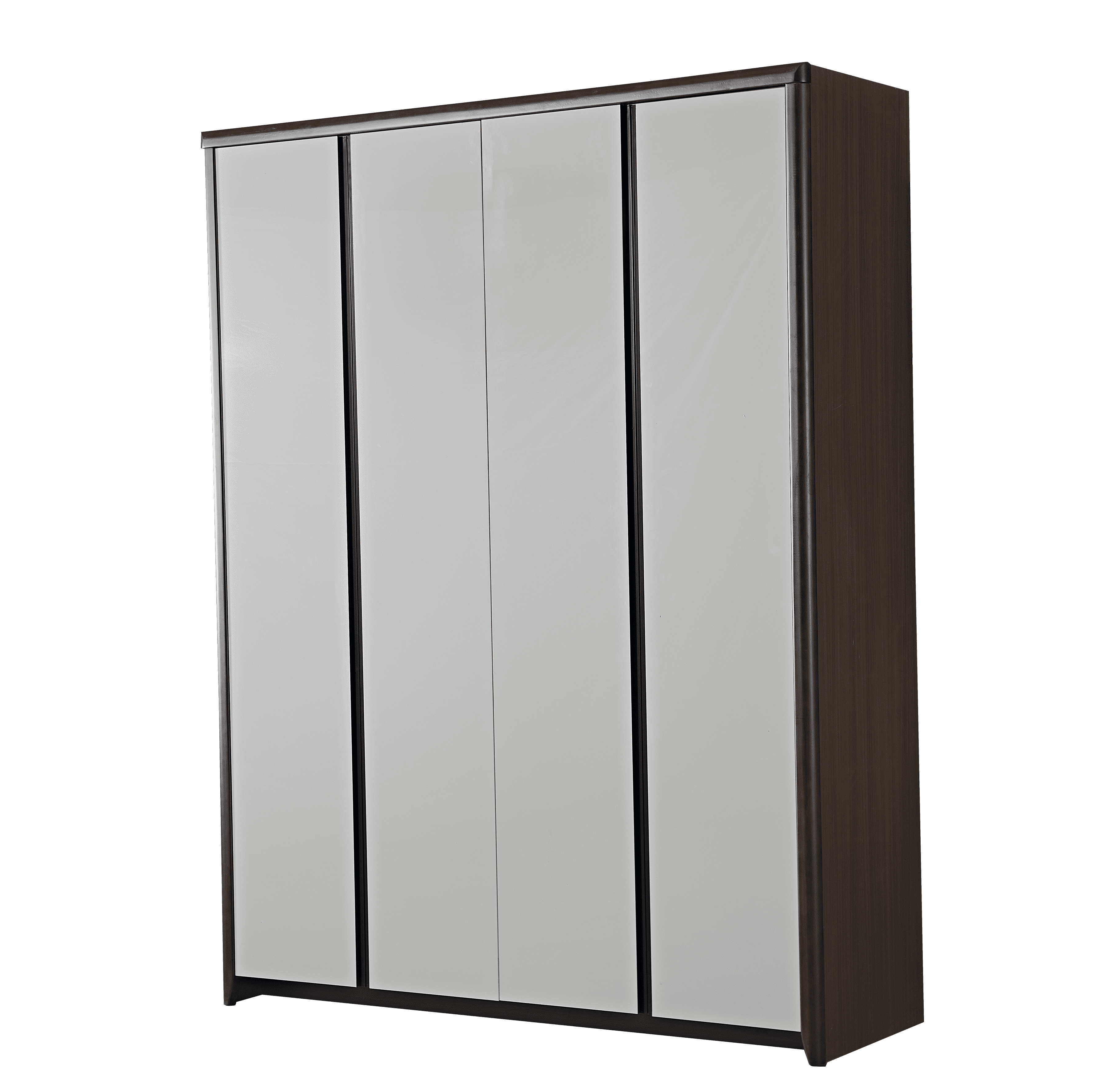 J2901# Four-door cabinet