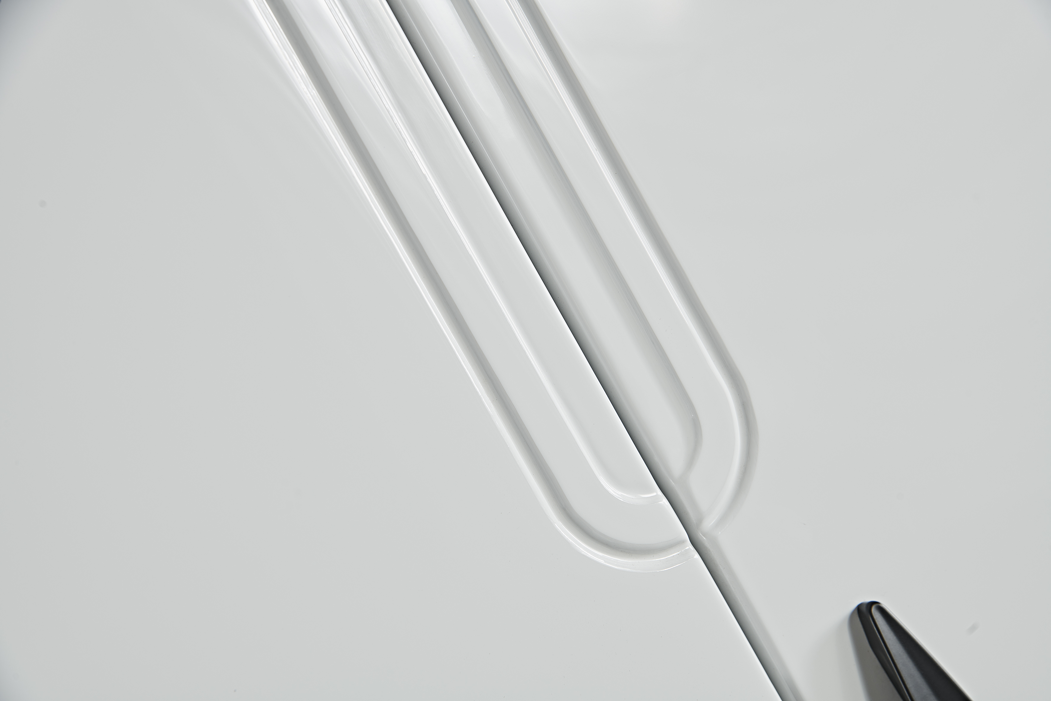 YG5808#Double-door cabinet