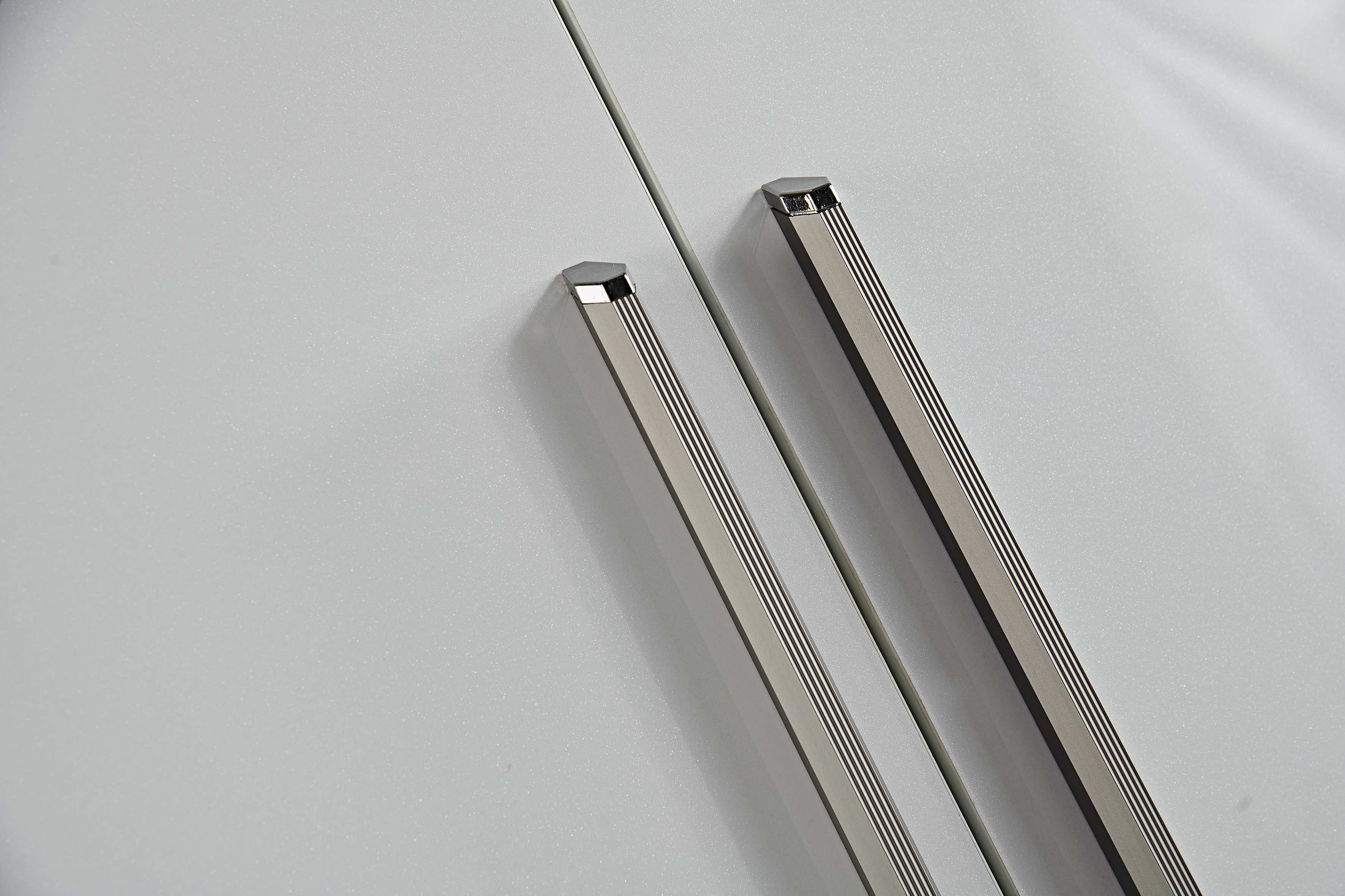 YG3001#Four-door cabinet