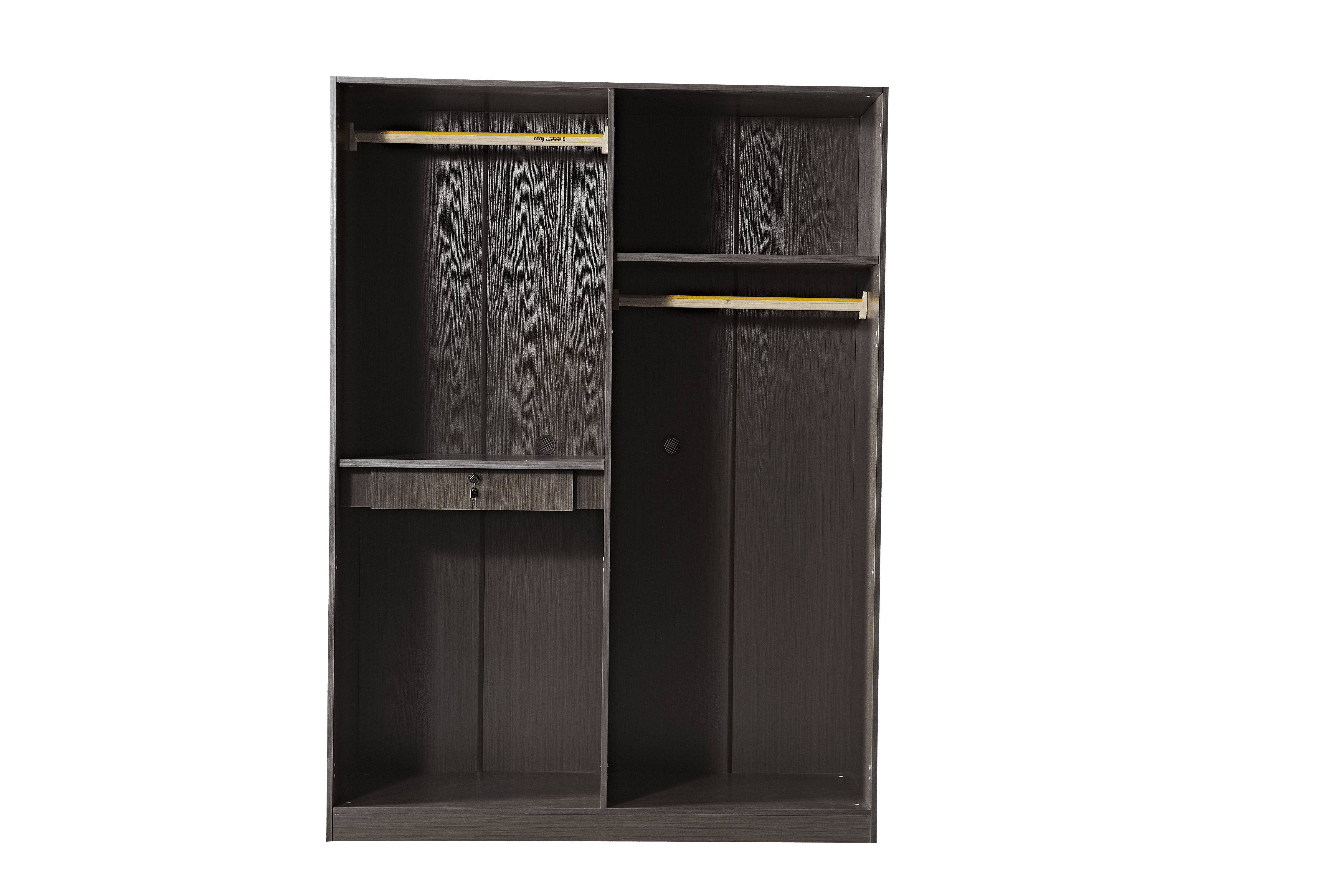 J2801#Four-door cabinet