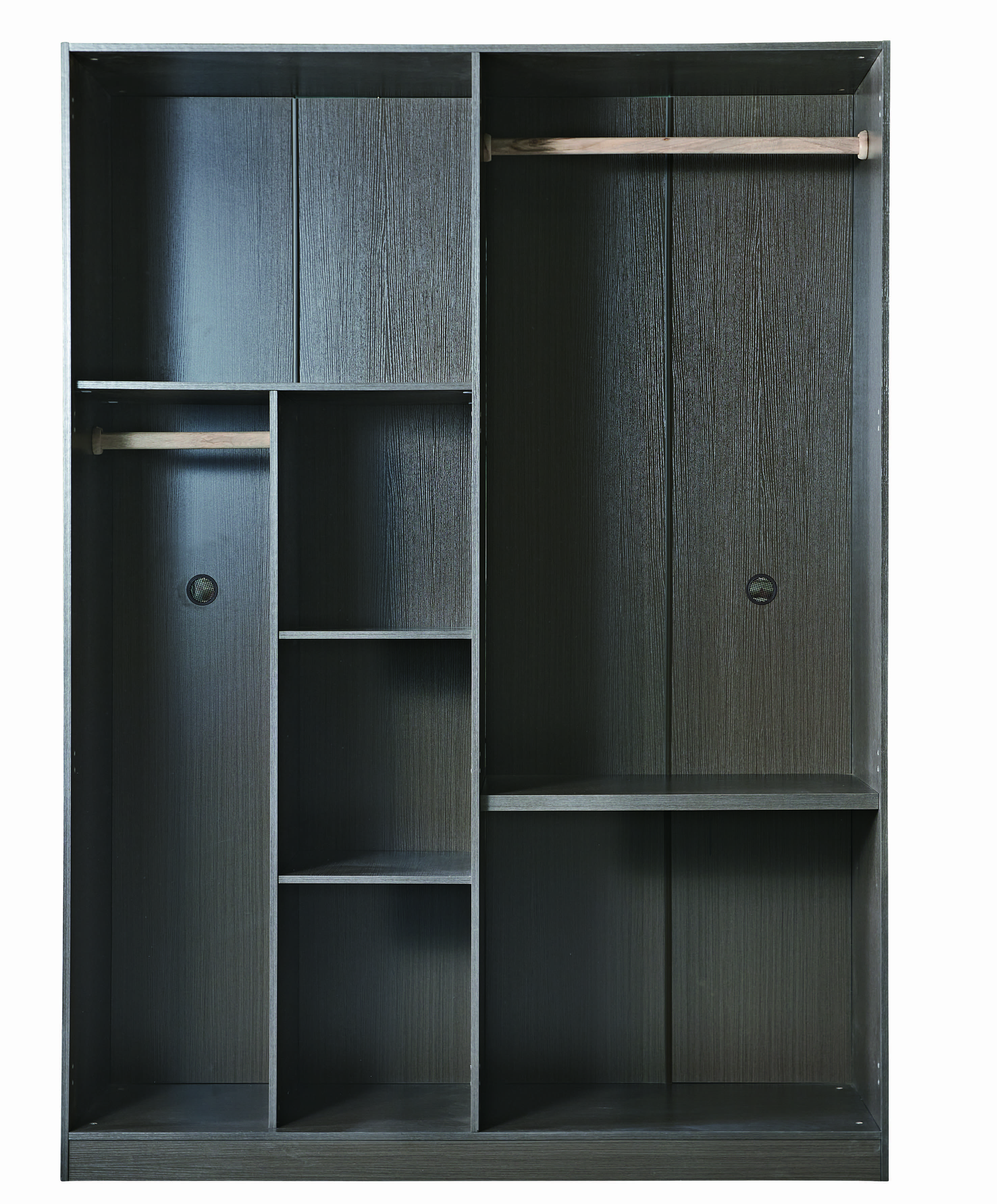 YG5901# Four-door cabinet