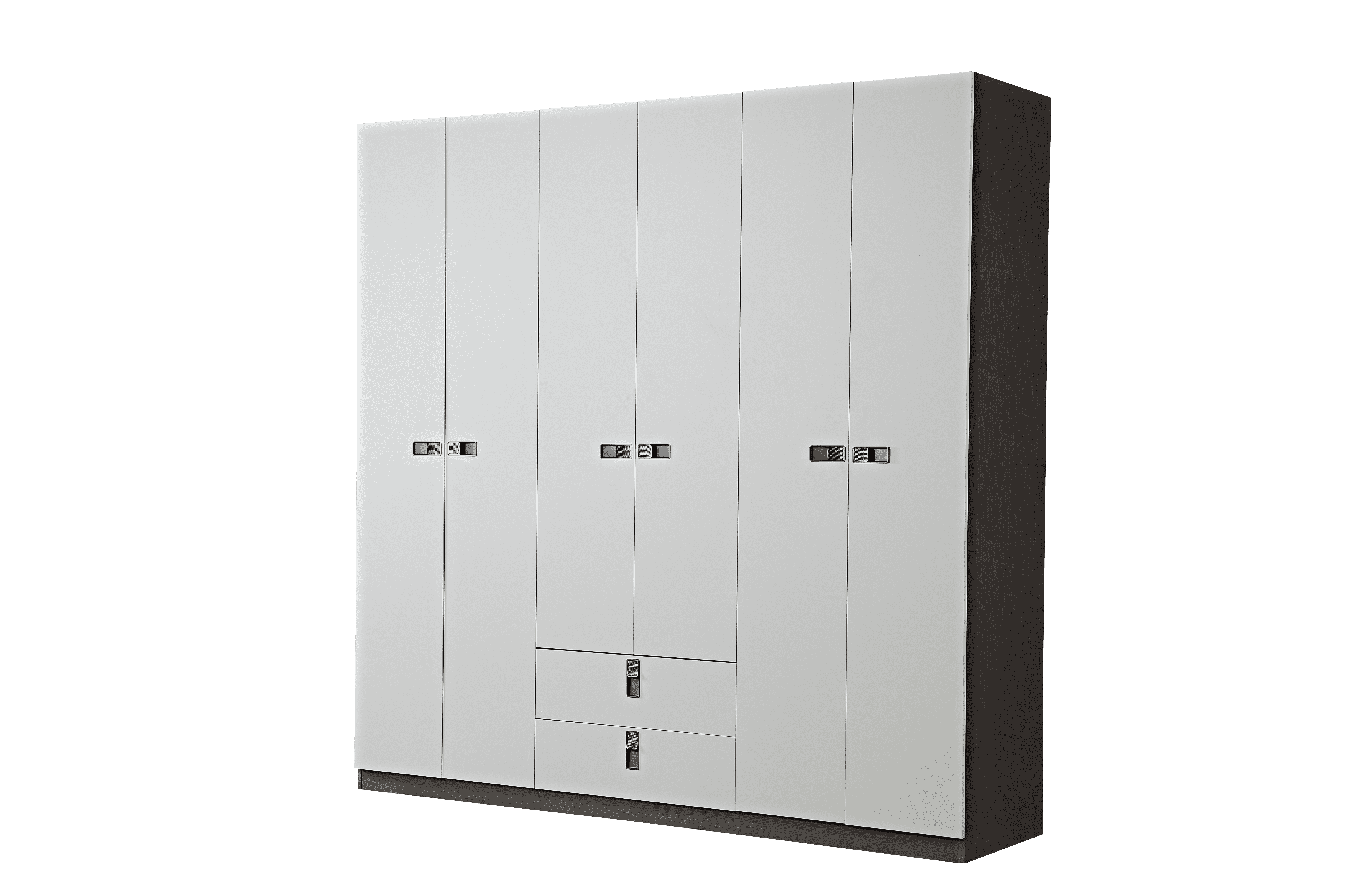 J2805#Six-door cabinet