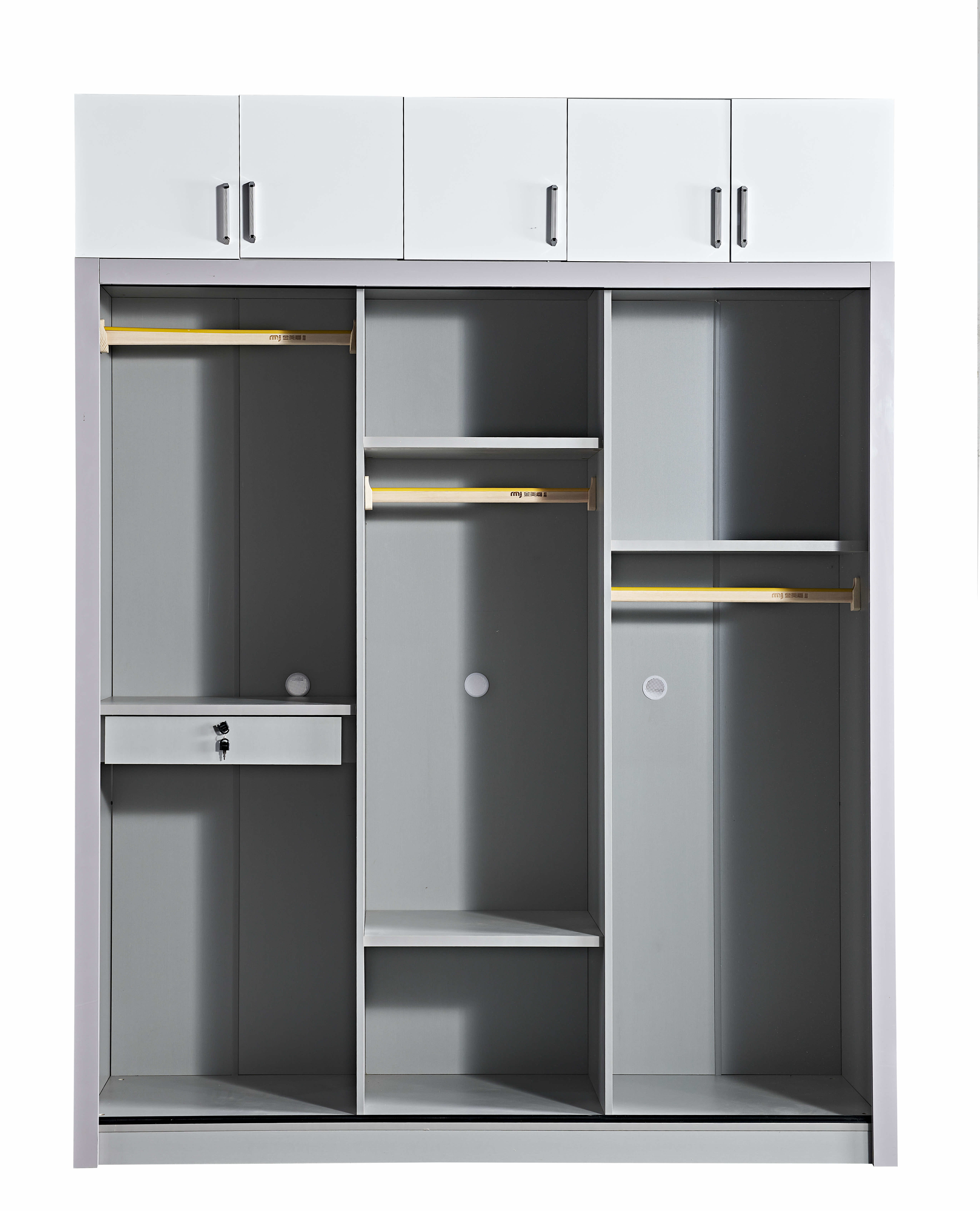 JEG20# Push Door Cabinet