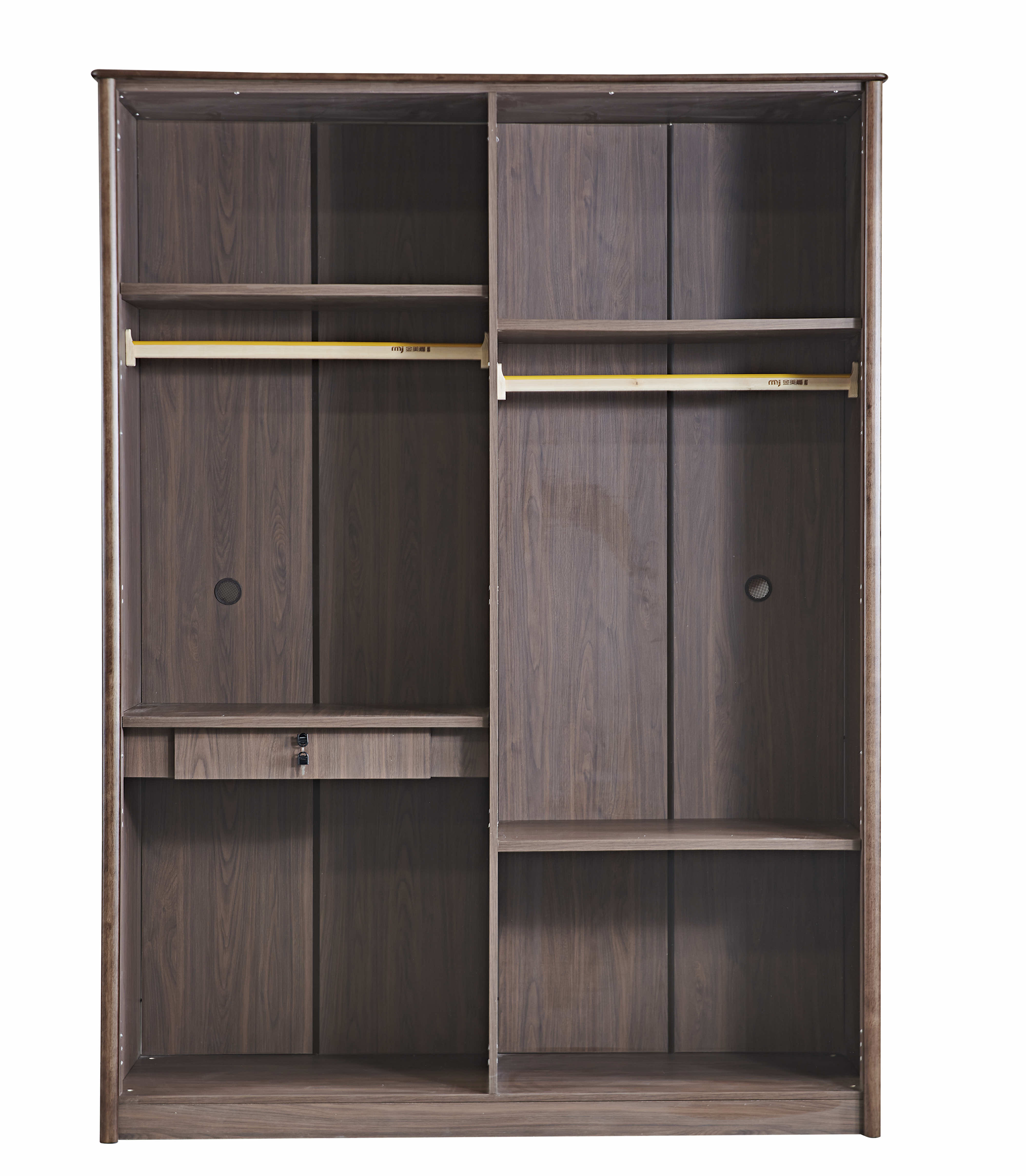 J3301# Four-door cabinet