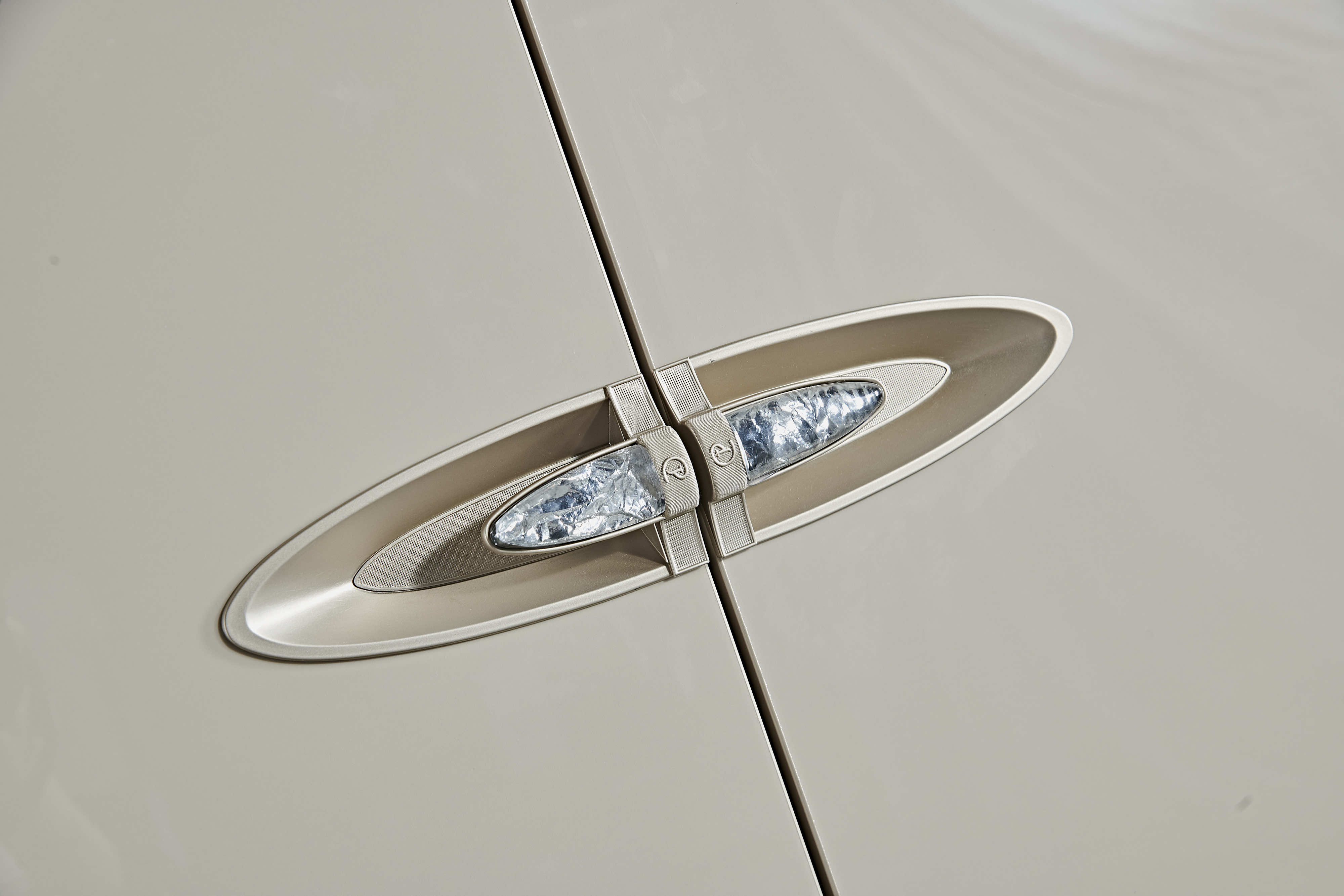 J3501#Four-door cabinet