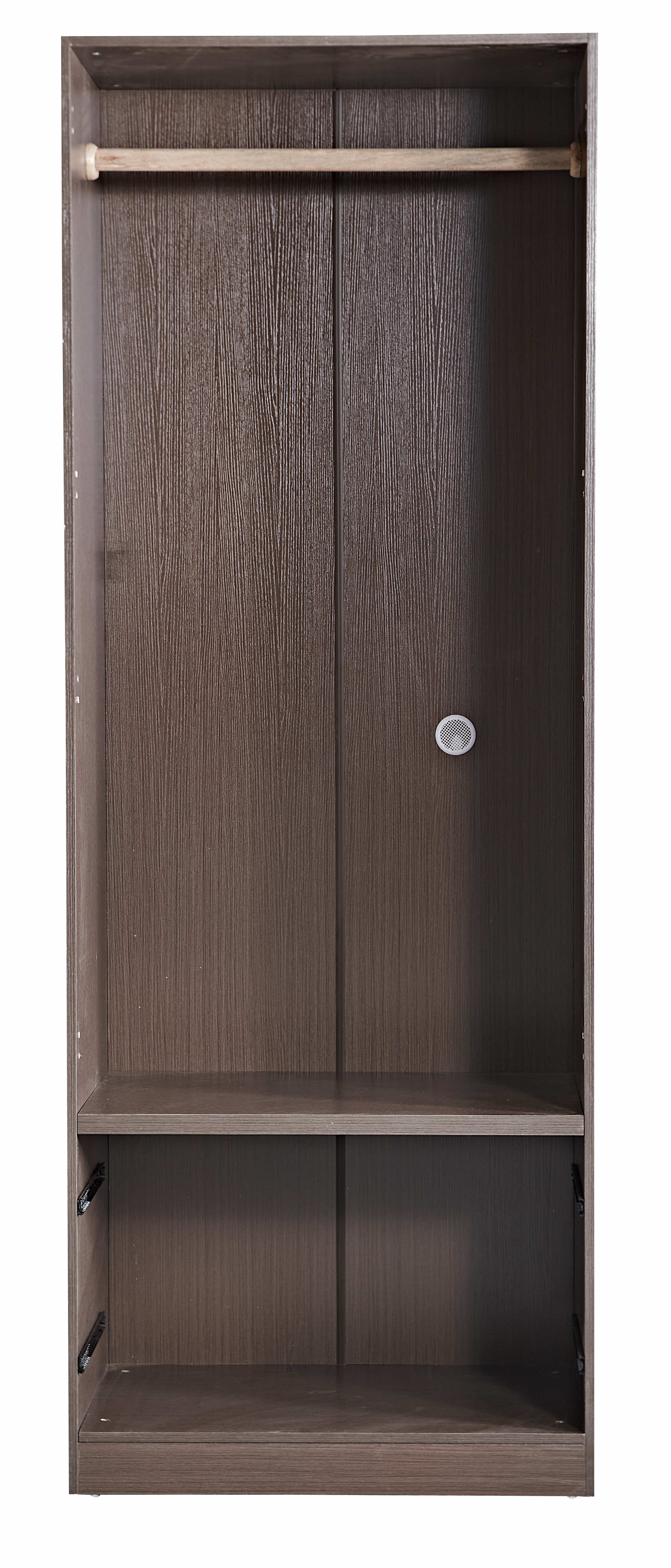 YG5808#Double-door cabinet