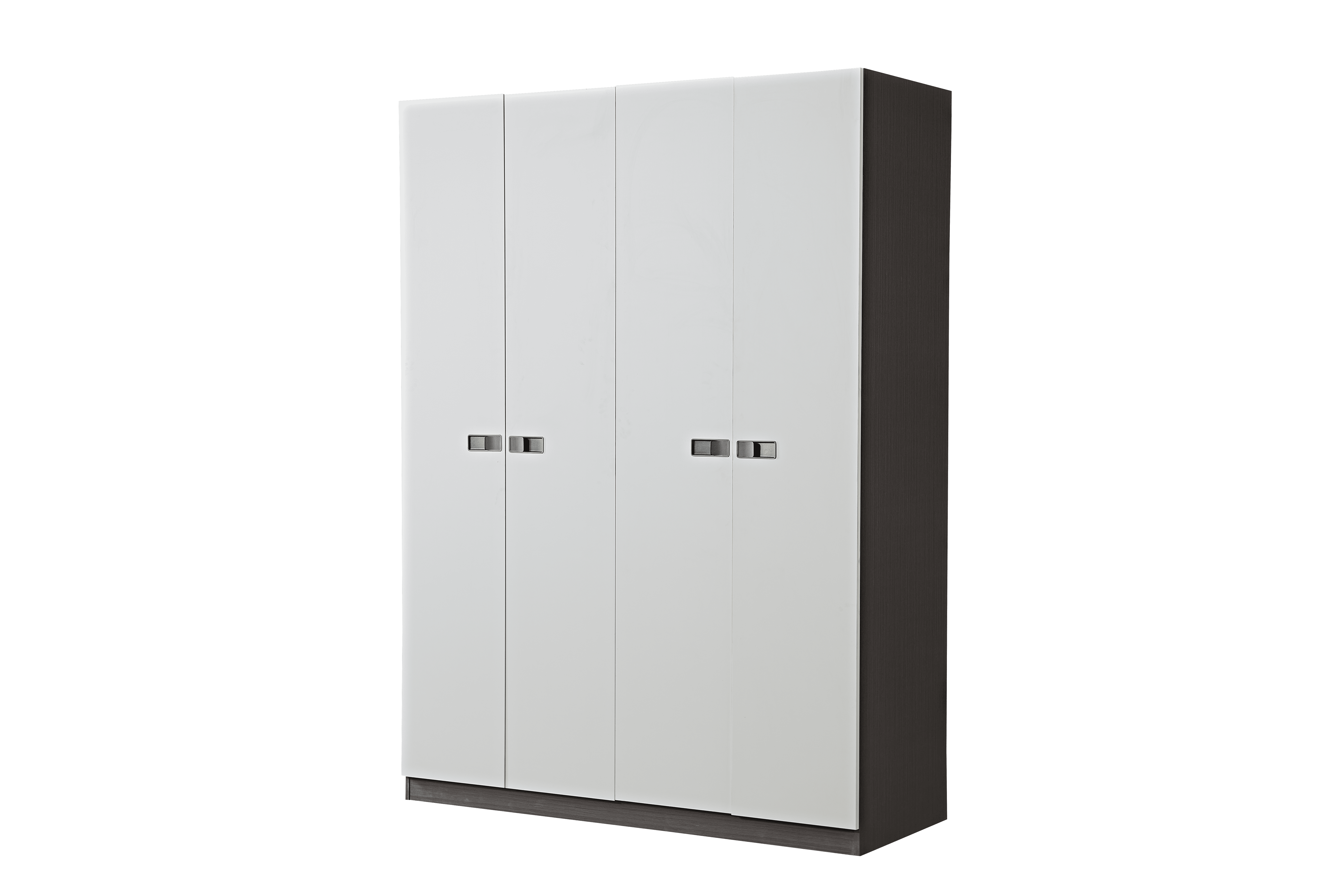 J2801#Four-door cabinet