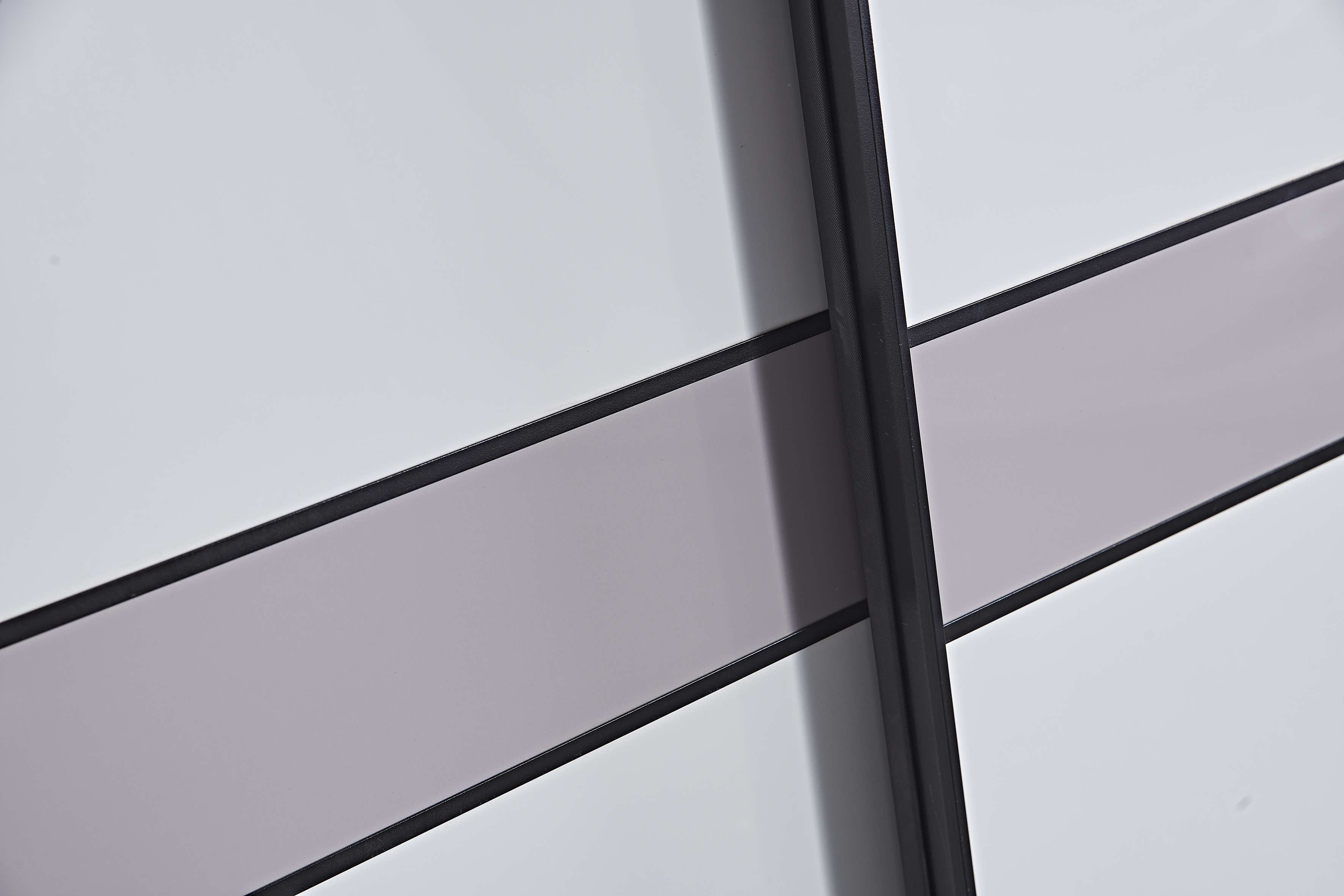 JEG12# push door cabinet