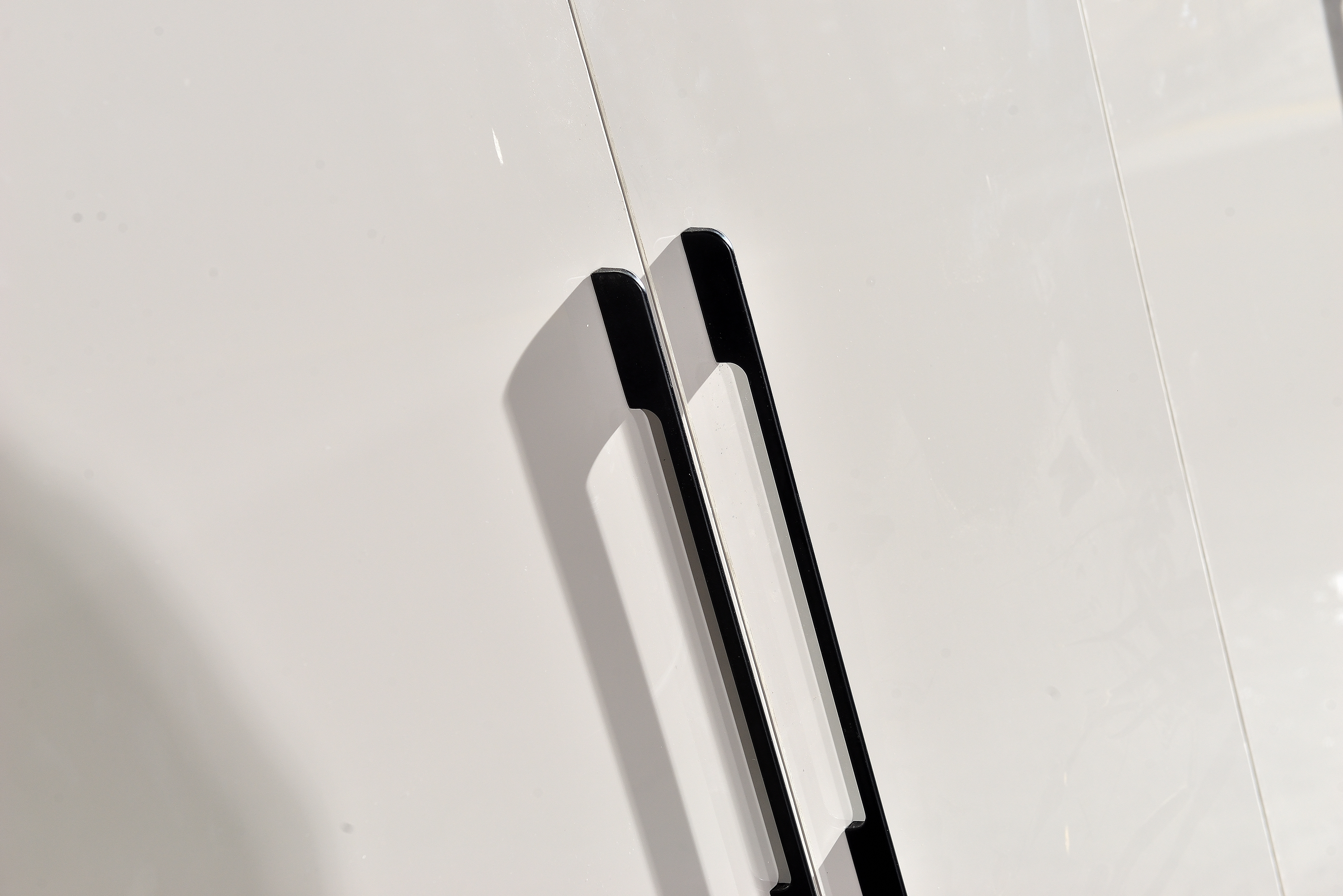 HG703# Six-door Cabinet