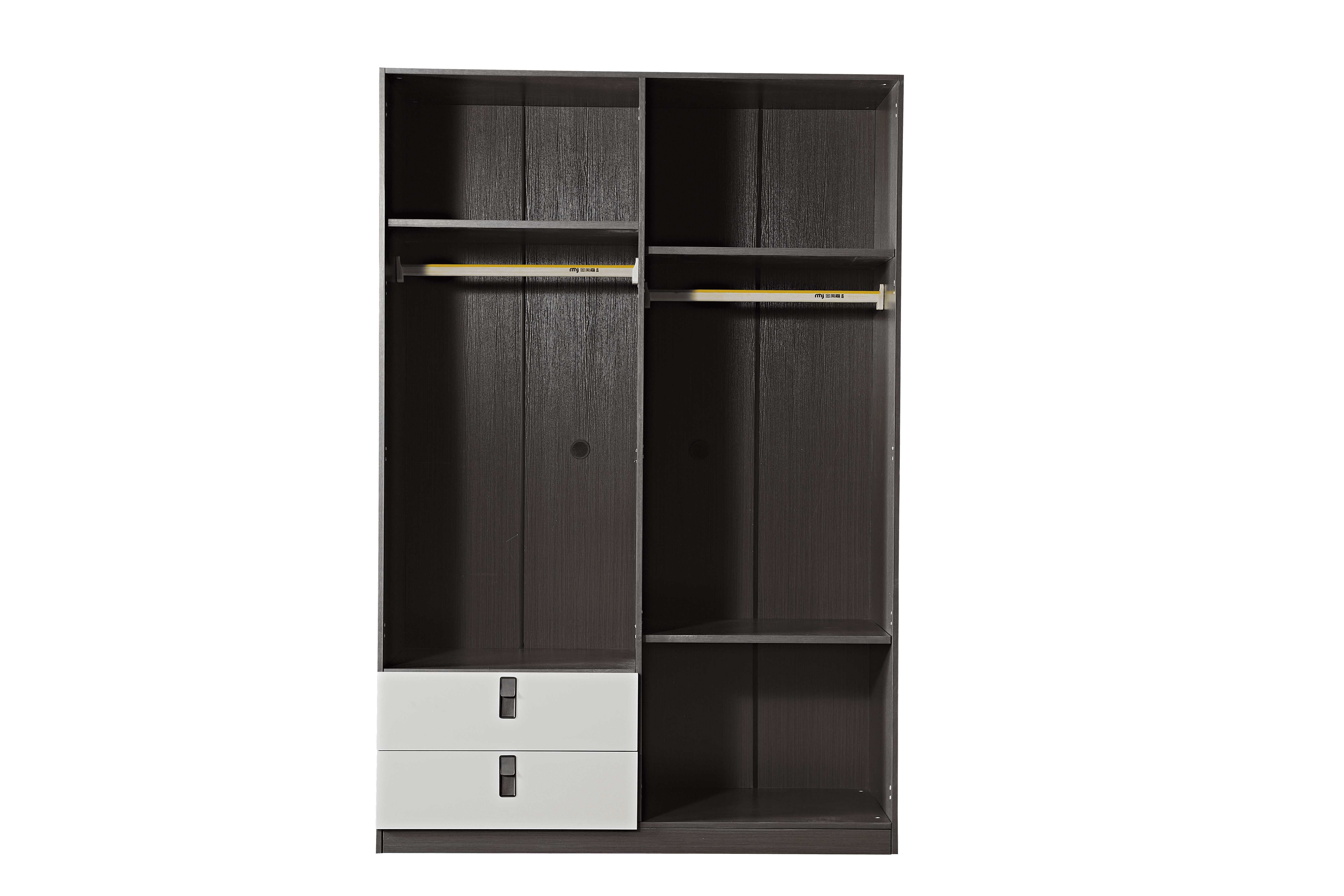 J2811#Four-door cabinet