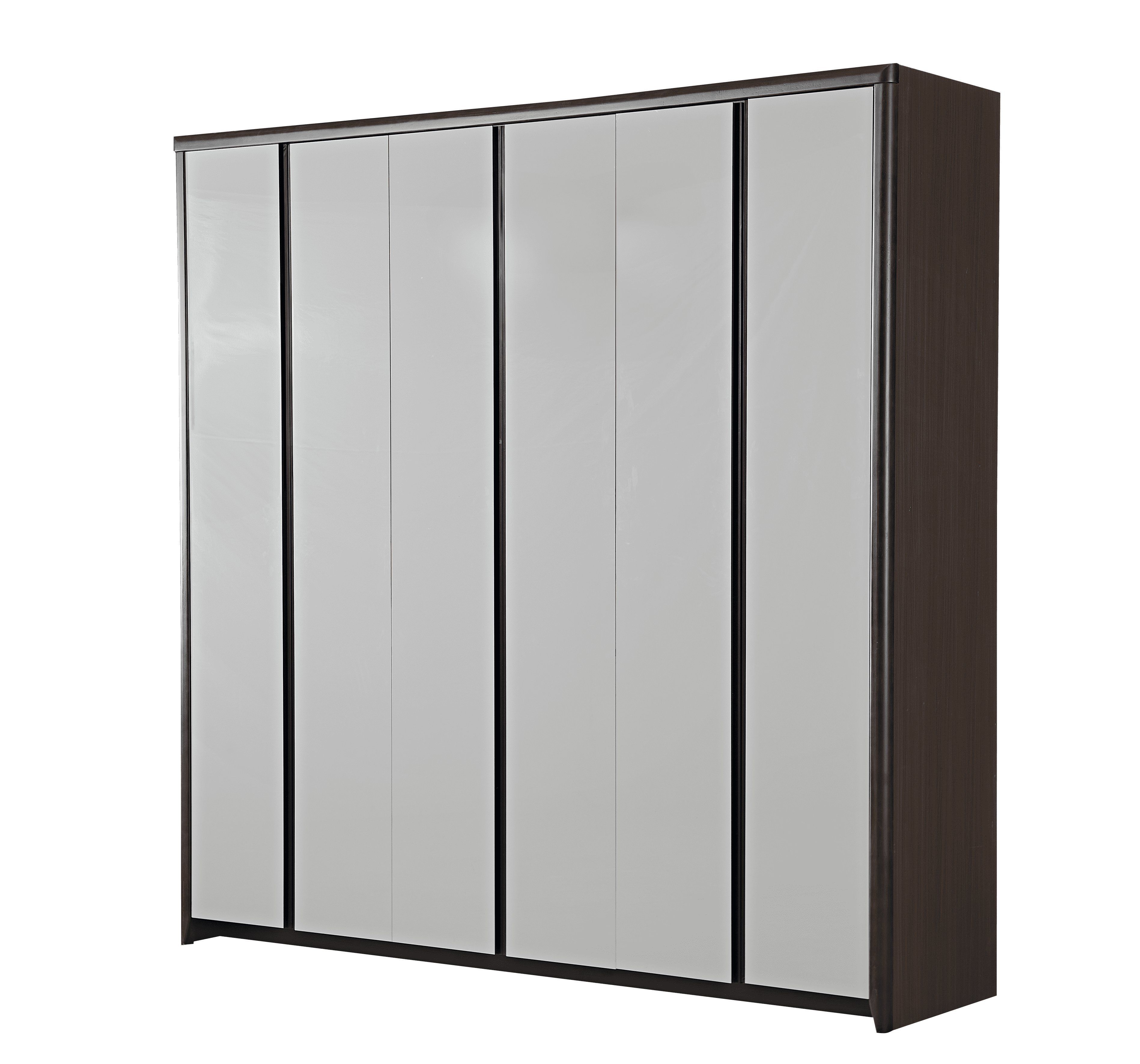 J2903# Six-door cabinet