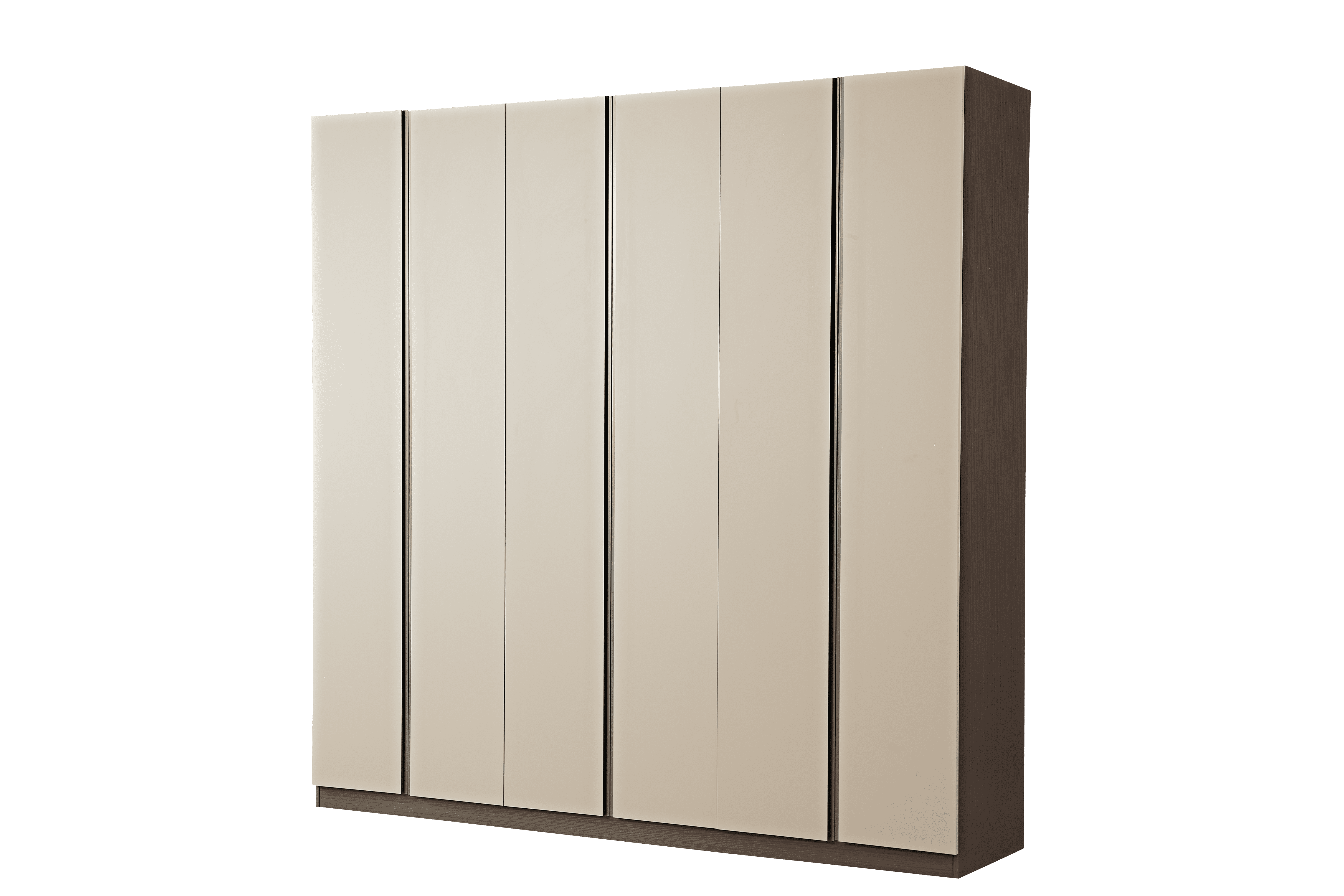 YG6303# six-door cabinet