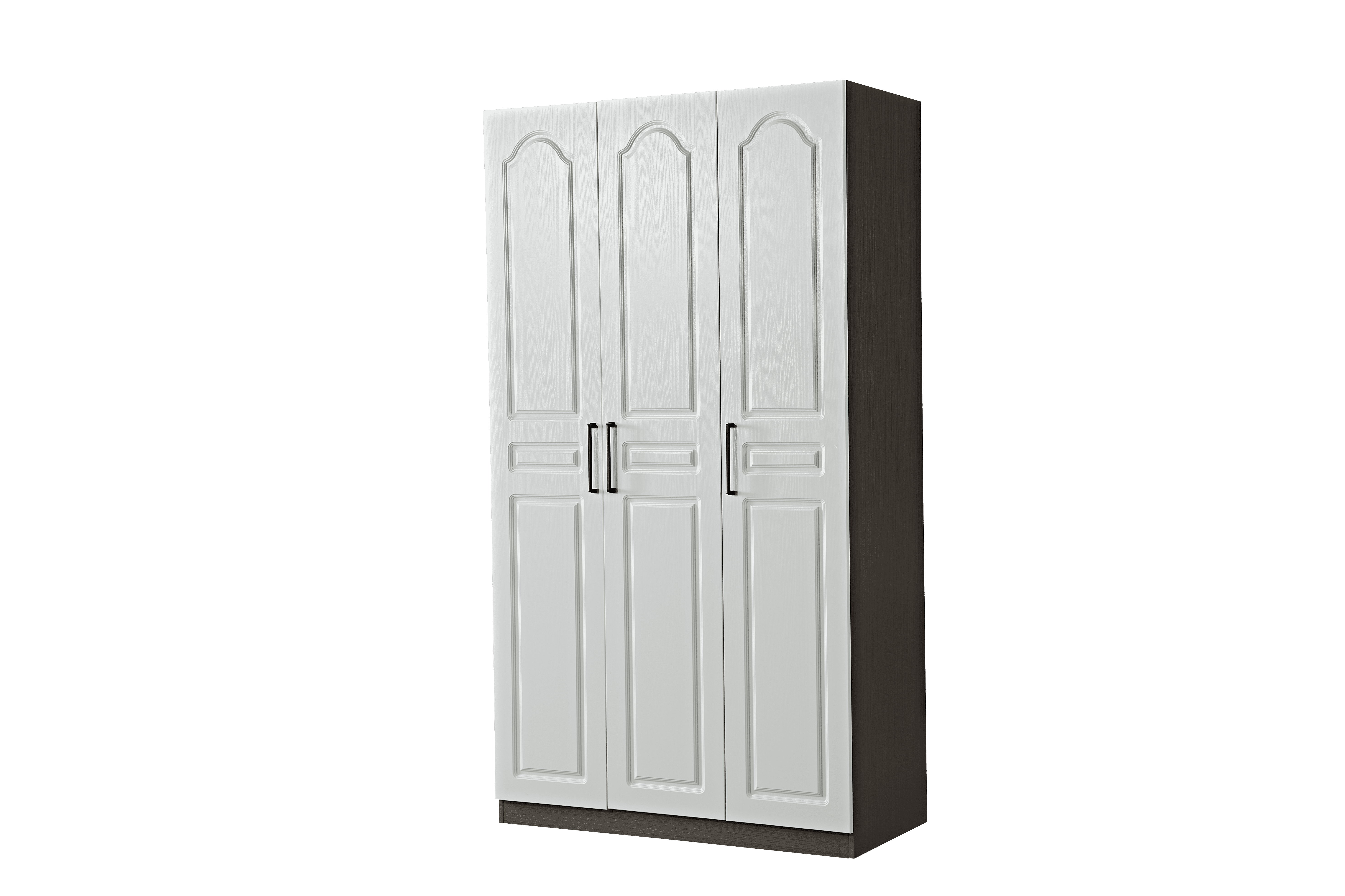 YG6109# Three-door cabinet