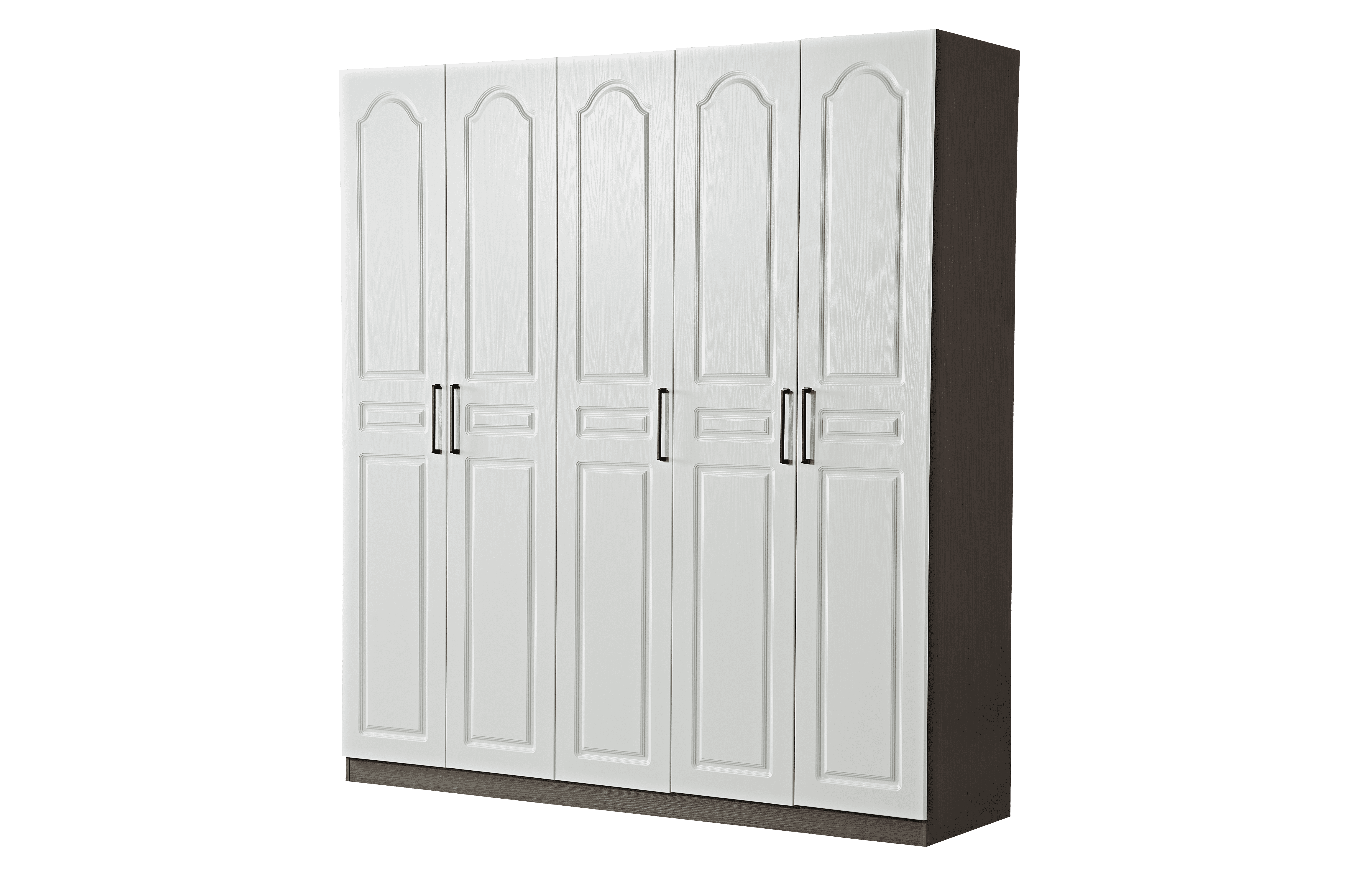 YG6102# Five-door cabinet
