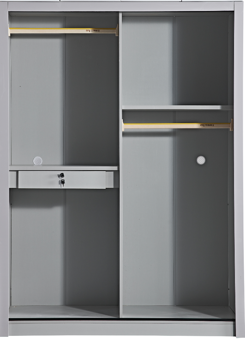 YG7206# Sliding Door Cabinet