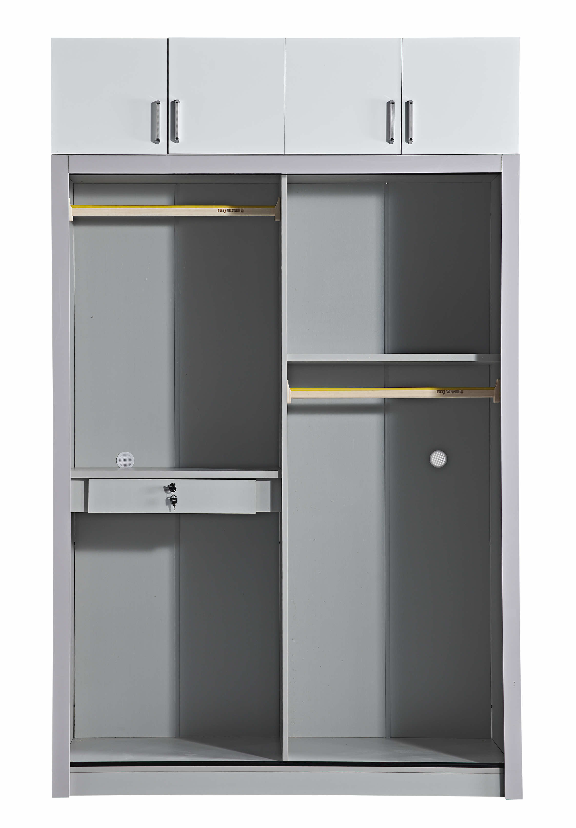 JEG12# push door cabinet
