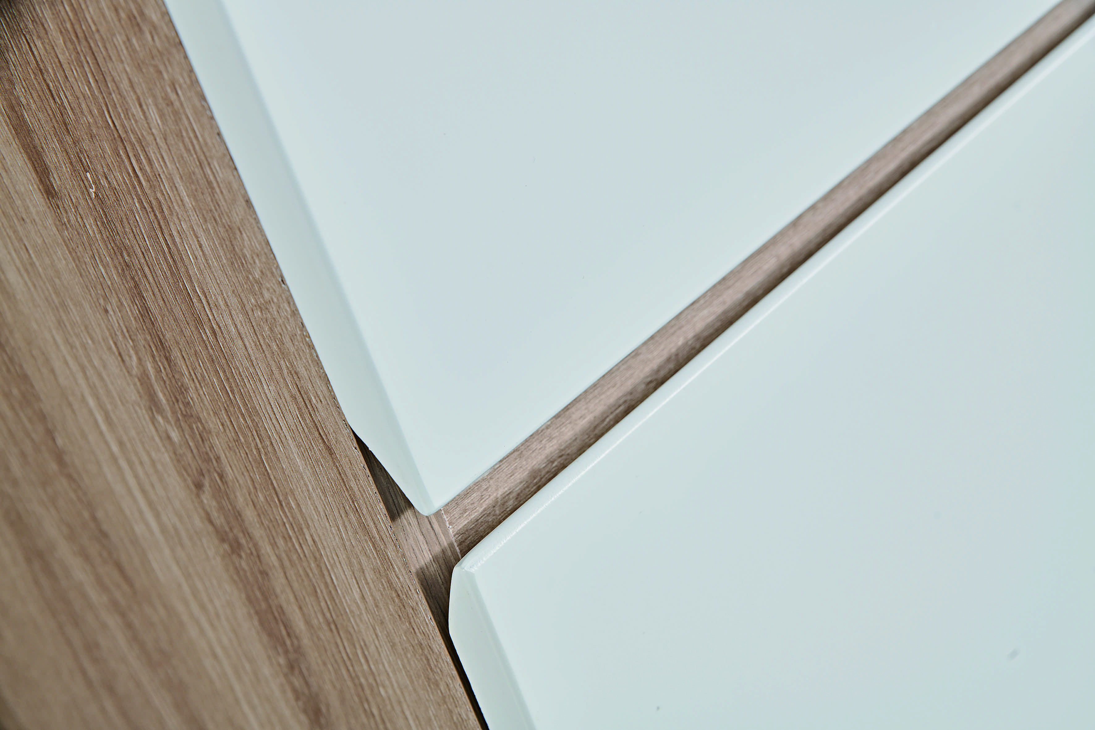 J1905# six-door cabinet with drawers