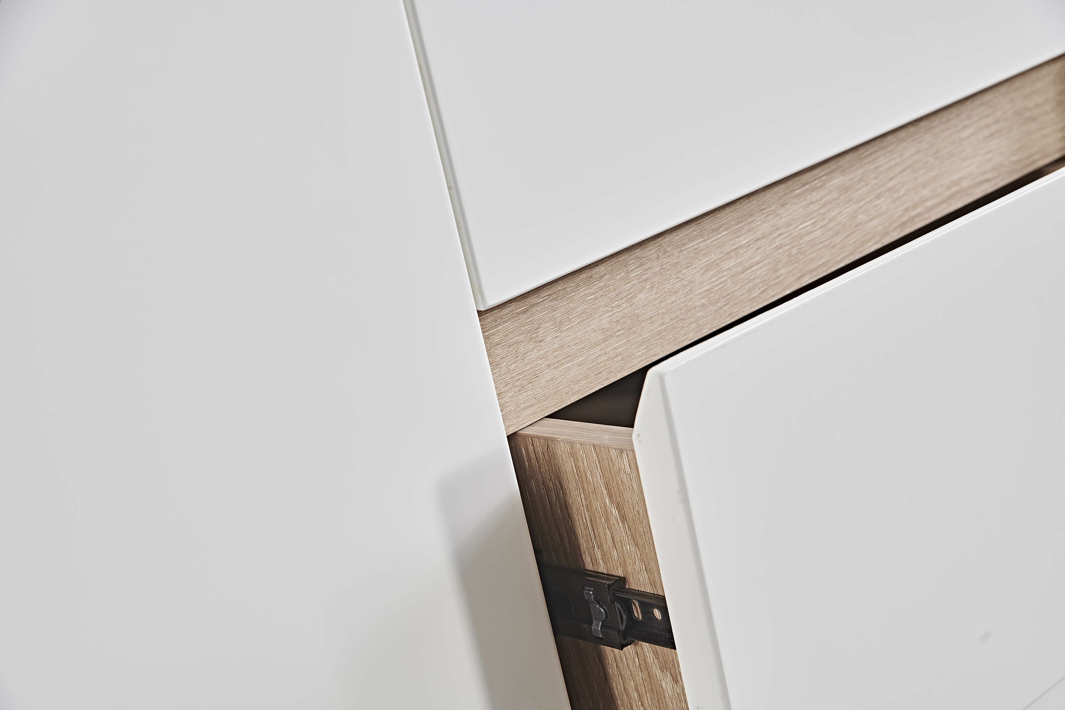 J1905# six-door cabinet with drawers