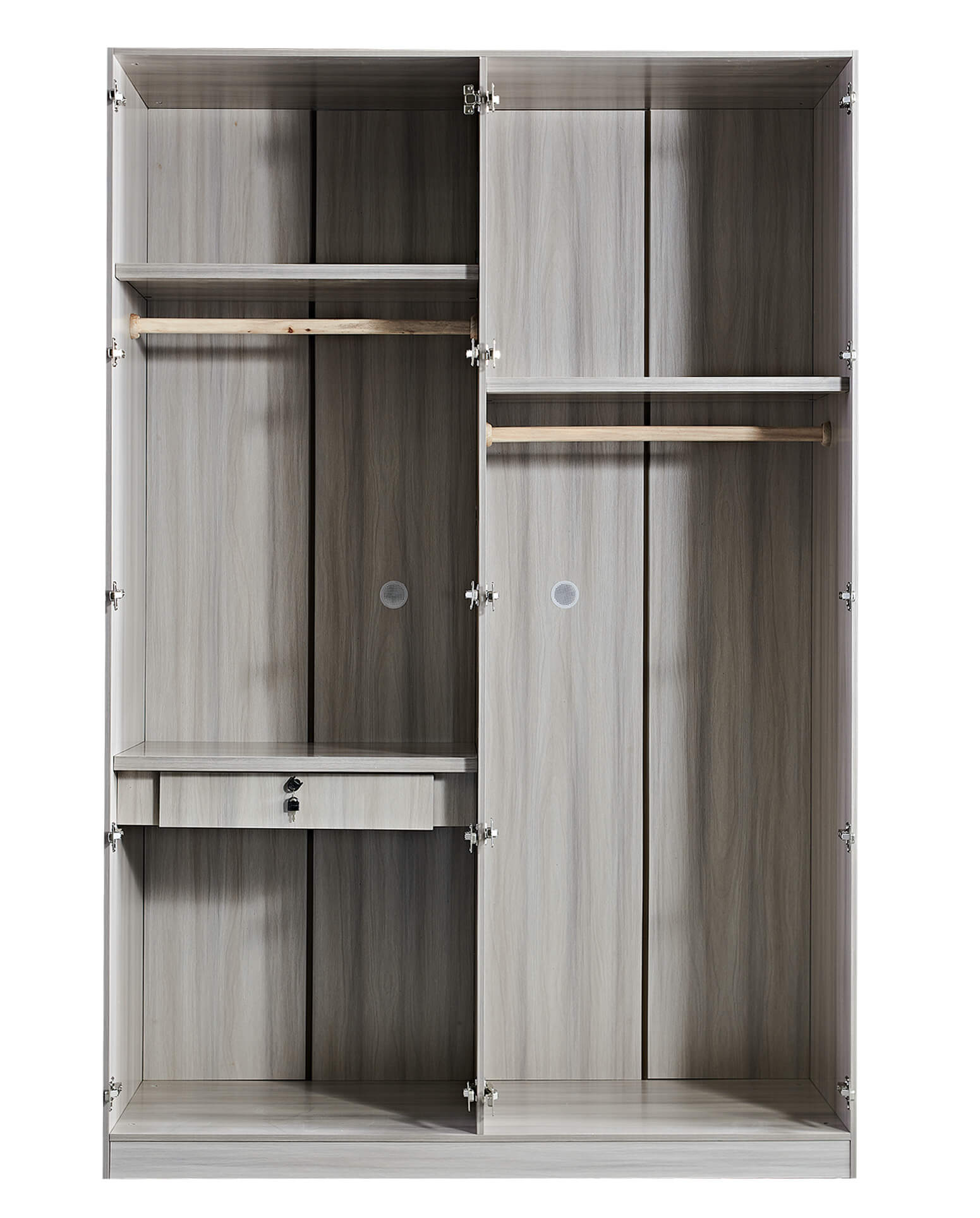 HG901# Four-door Cabinet