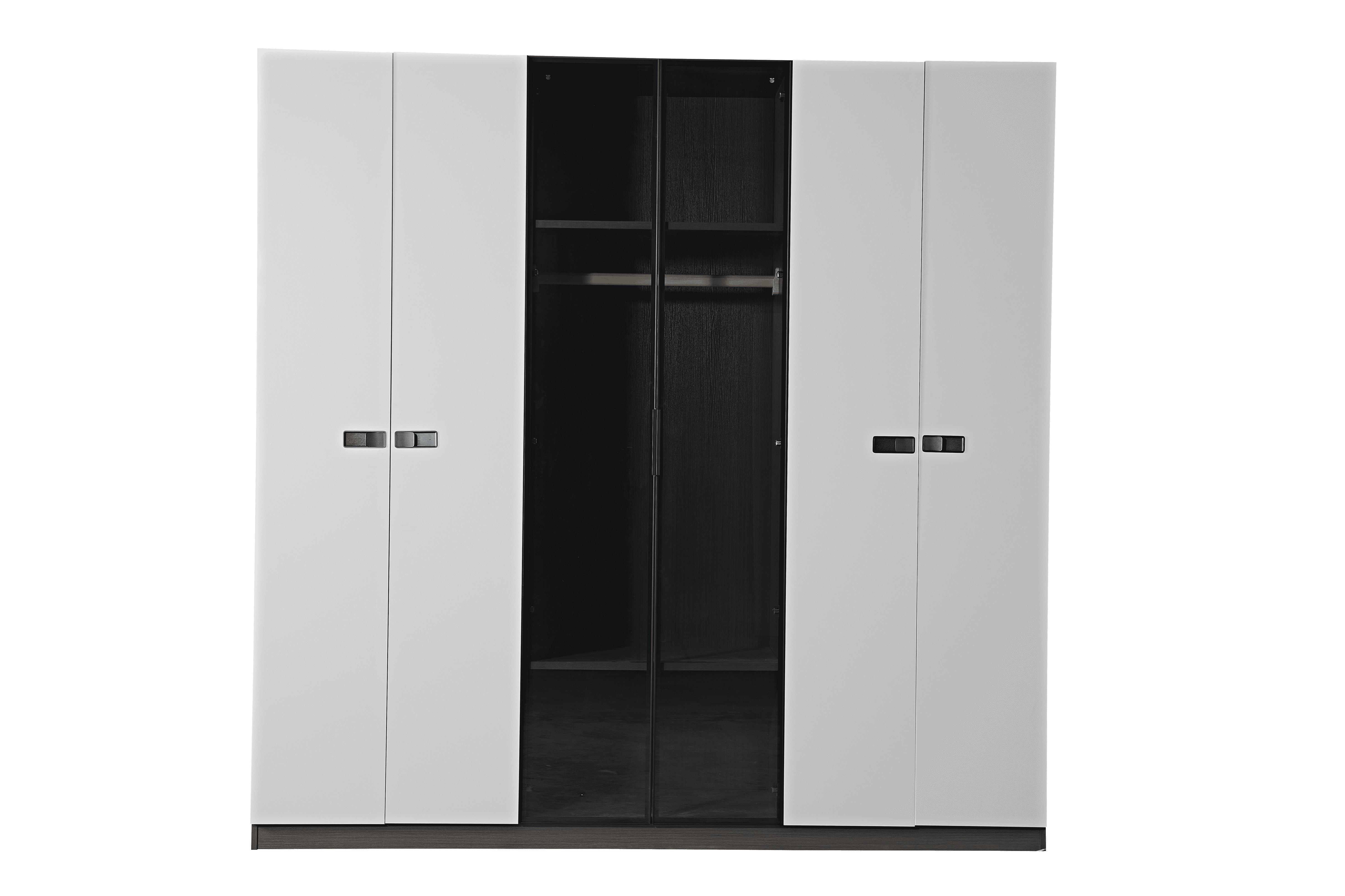 J2803#Six-door cabinet
