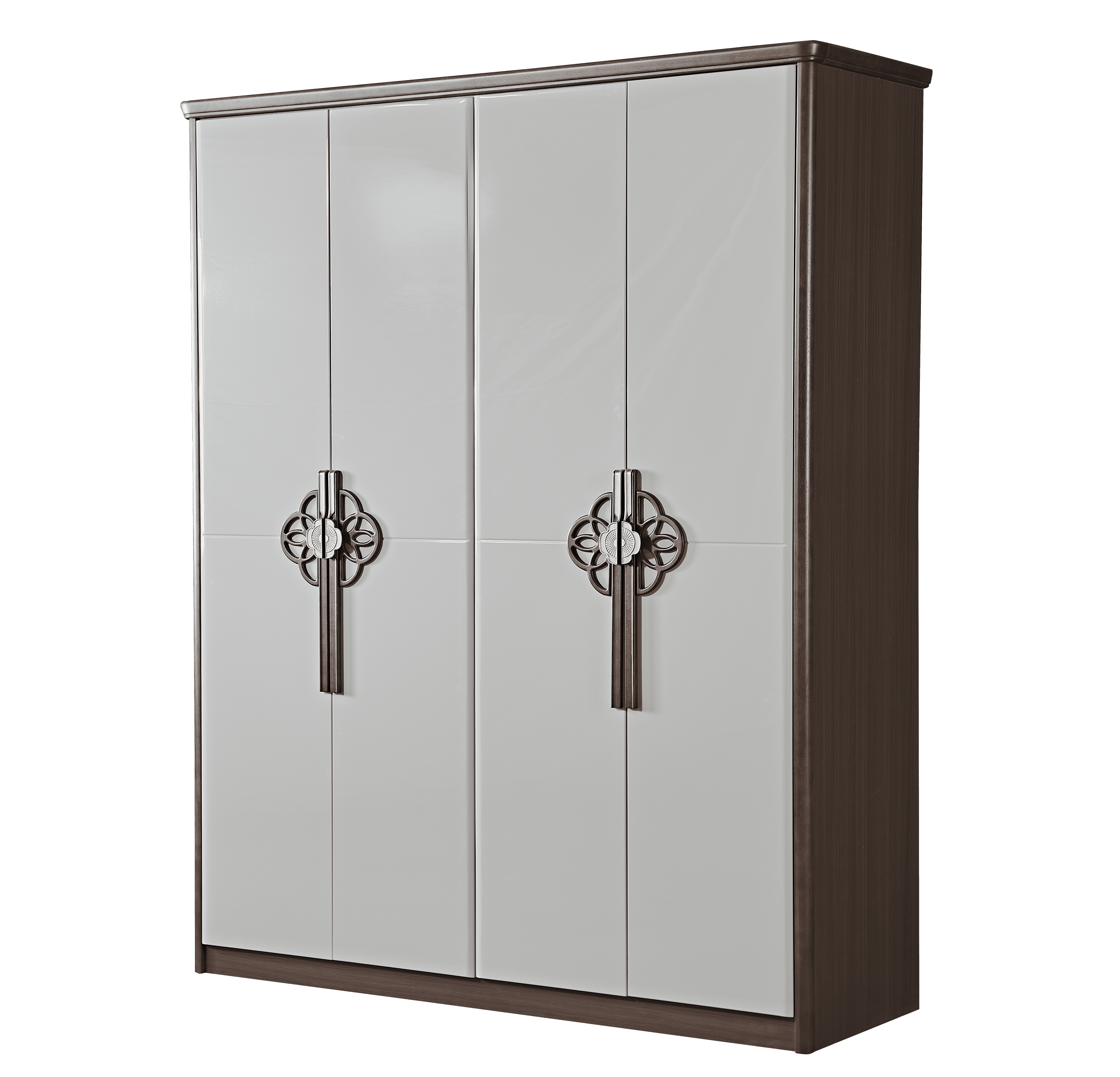 J3101# Four-door cabinet